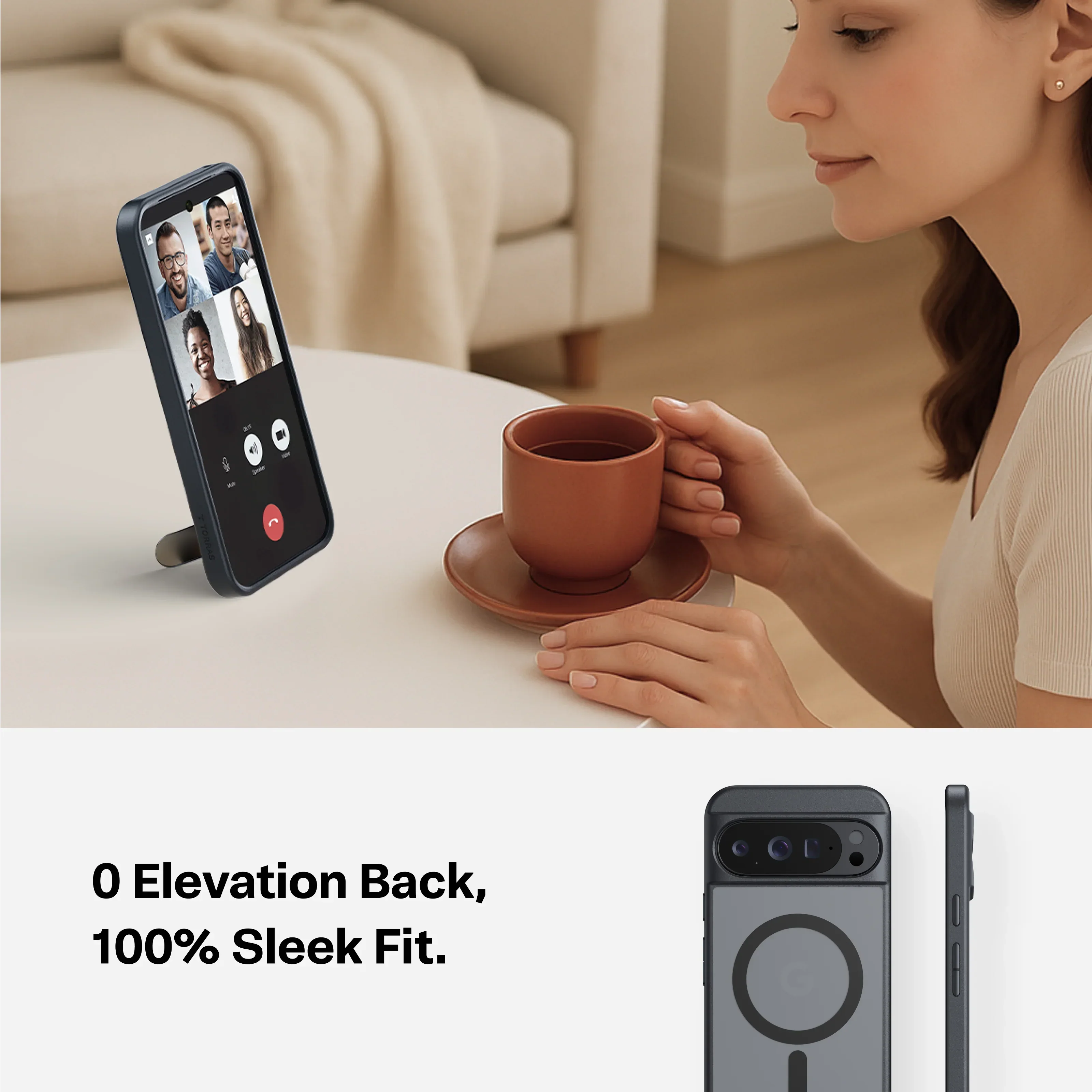 Ostand L1 for Pixel 10/10 Pro - Image 7