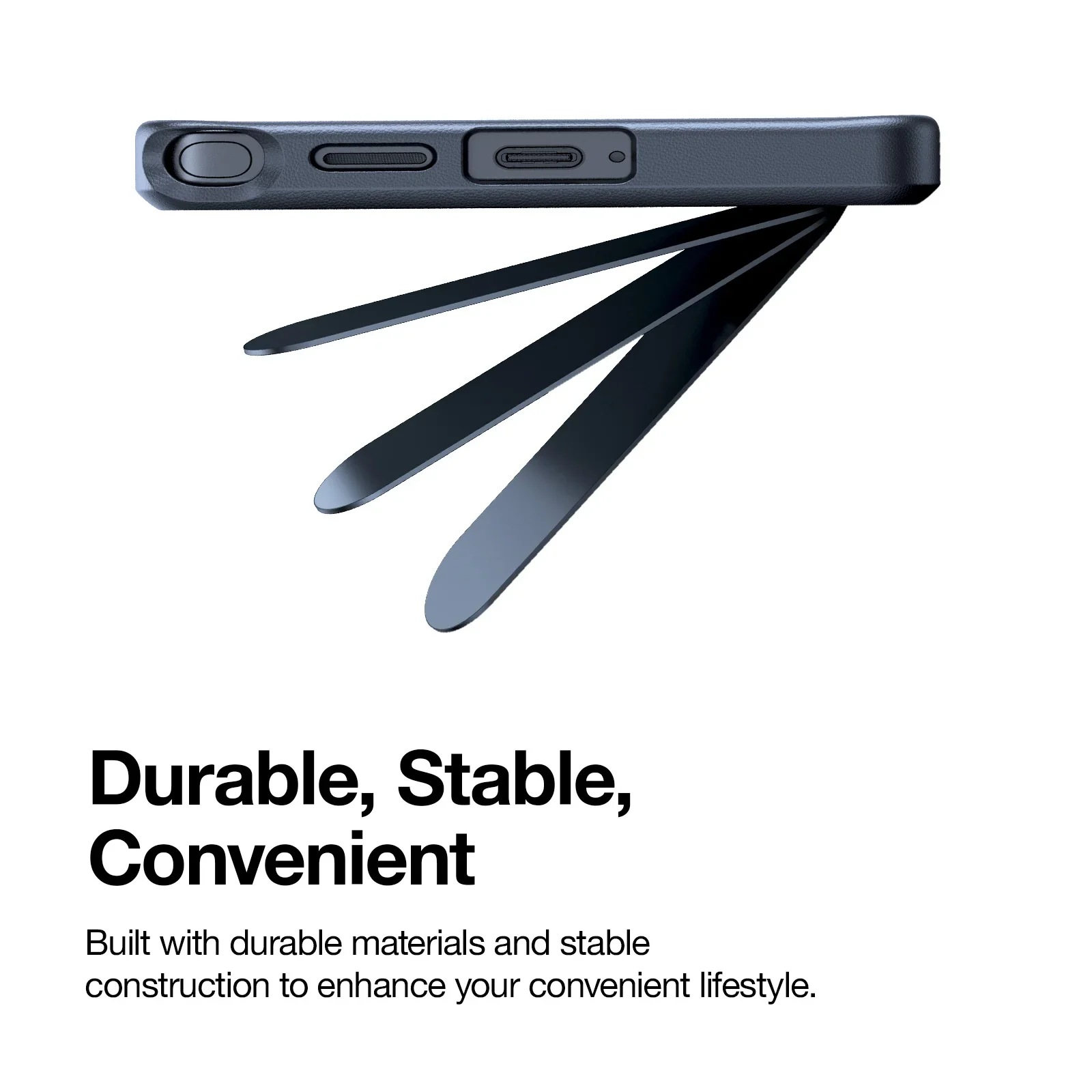 Ostand L1 for Samsung S25 Plus - Image 6