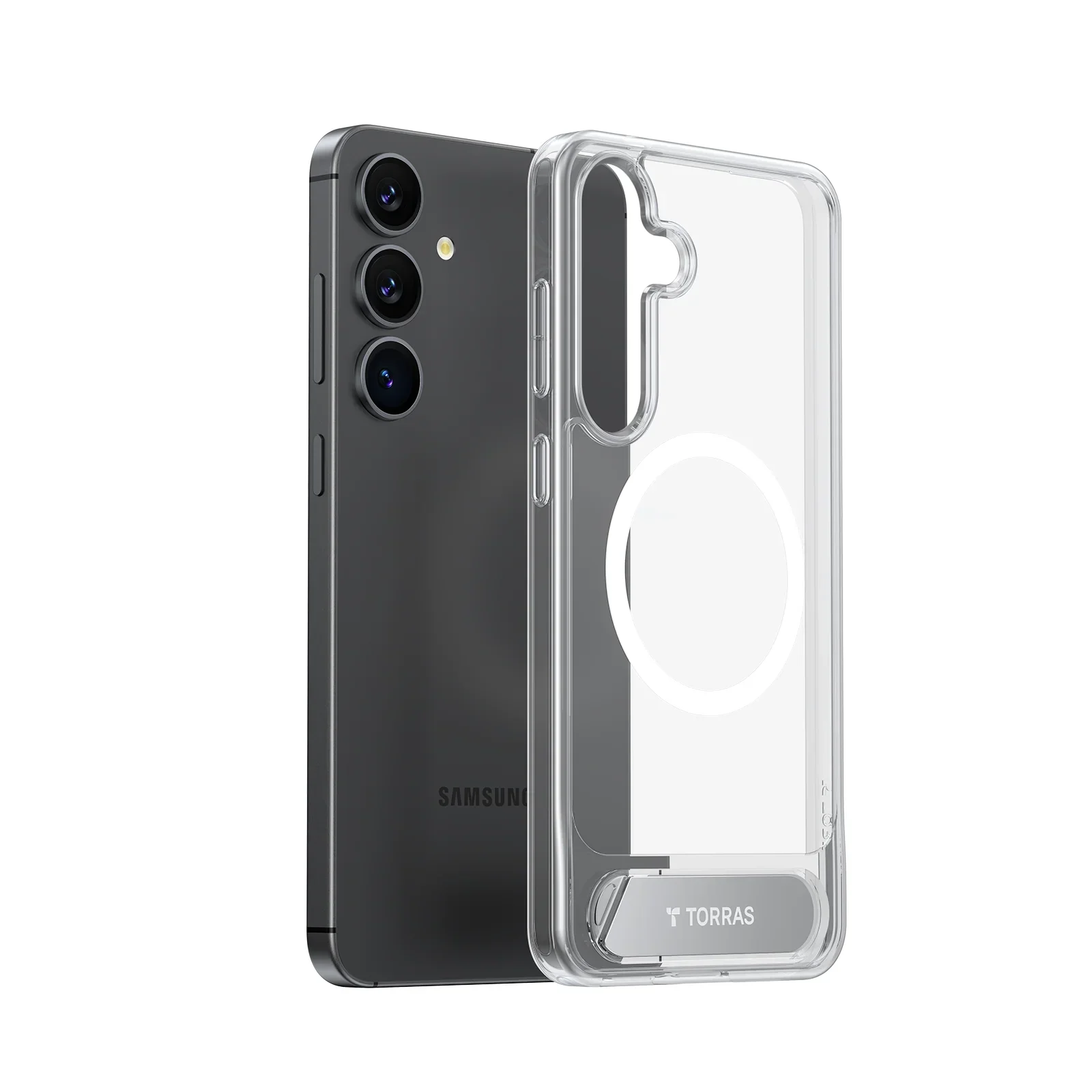Ostand L1 for Samsung S25 Plus - Image 8