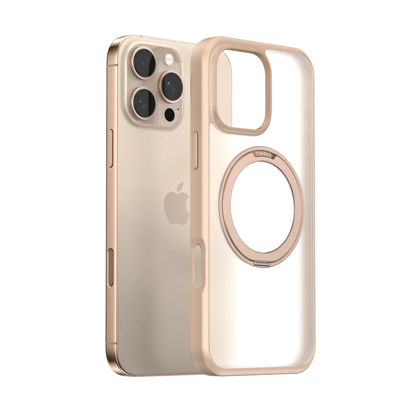 Ostand O1 Guardian for iPhone 16 Pro Max - Image 4