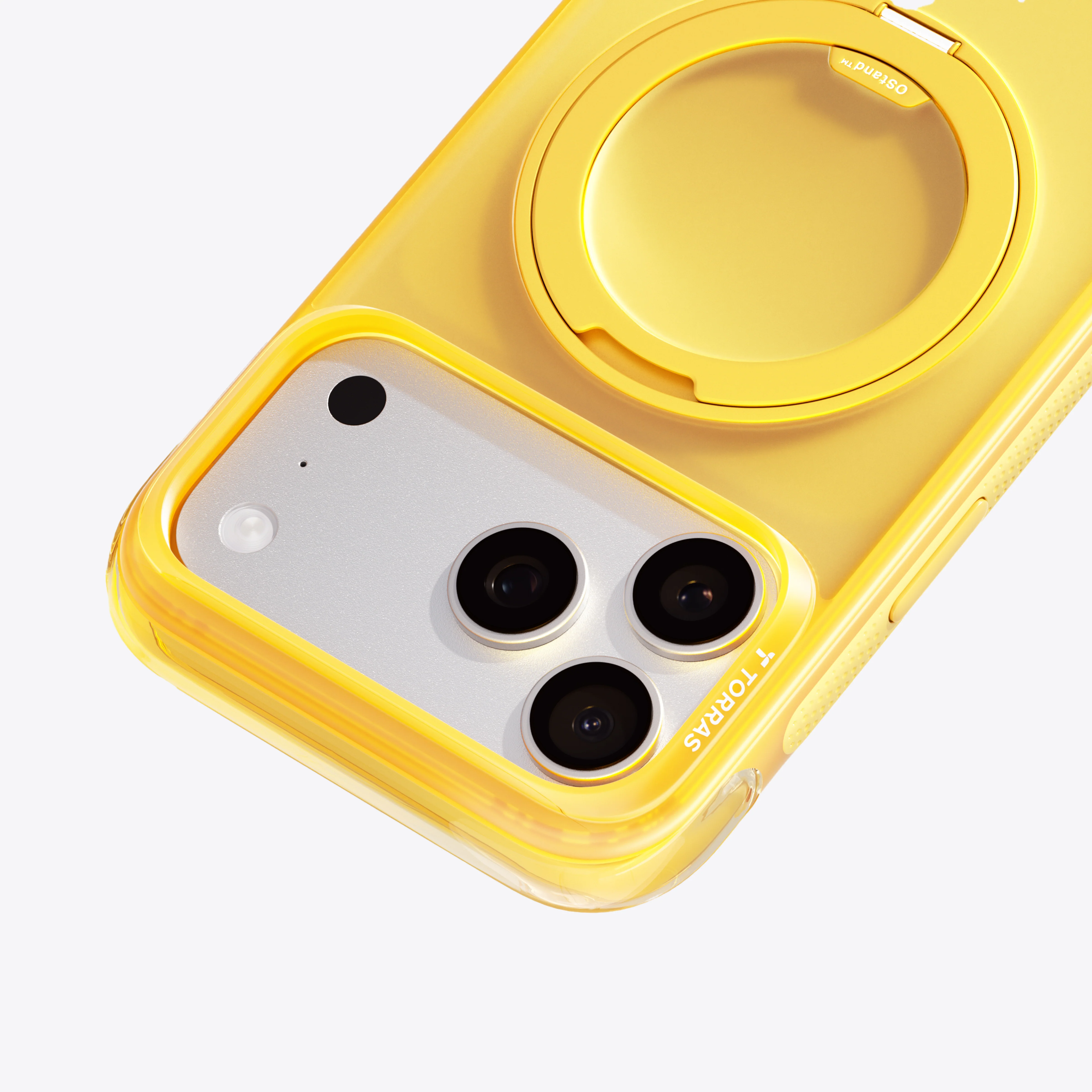 Ostand O3 Air Classic for iPhone 17 Pro Max - Image 8