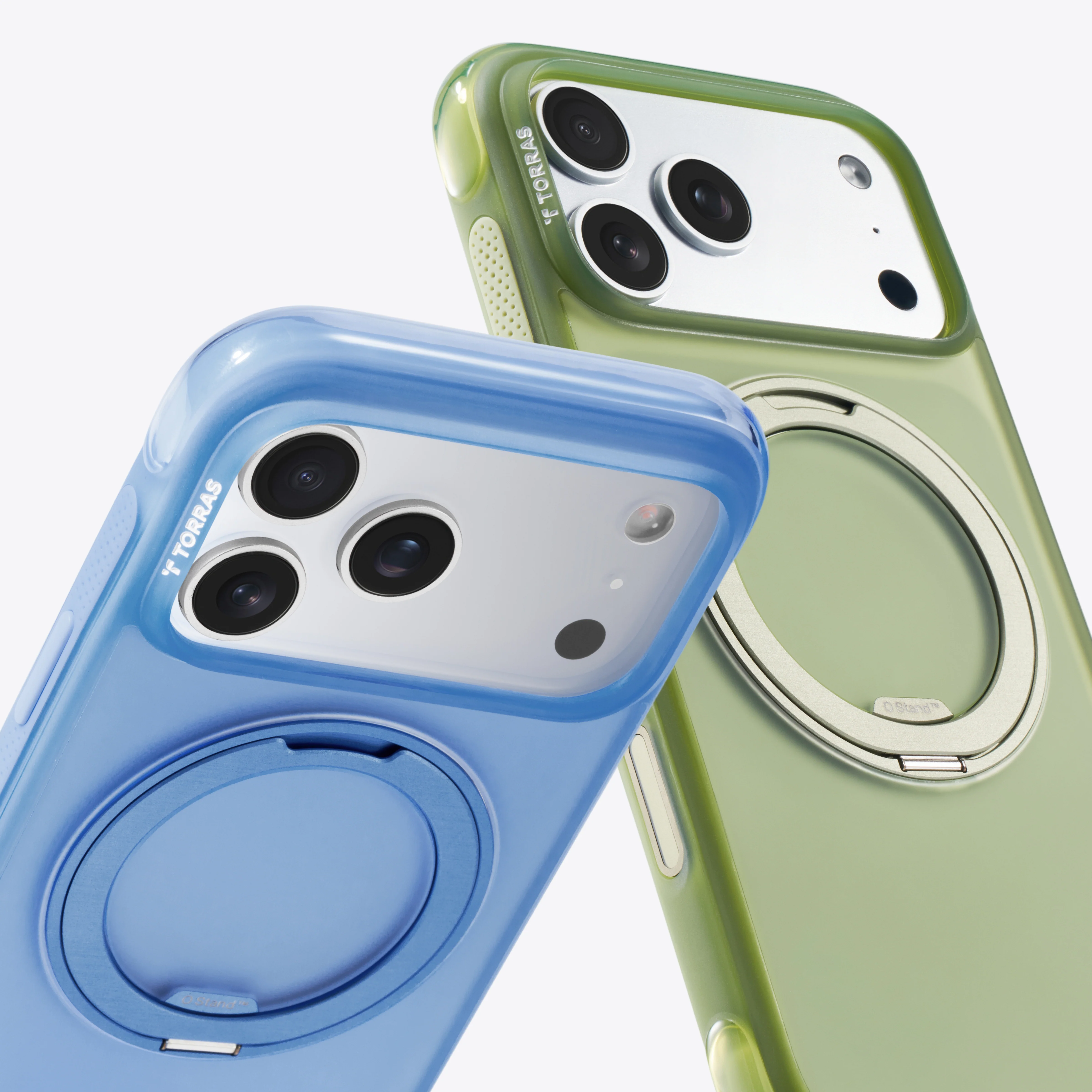Ostand O3 Air Classic for iPhone 17 Pro - Image 7