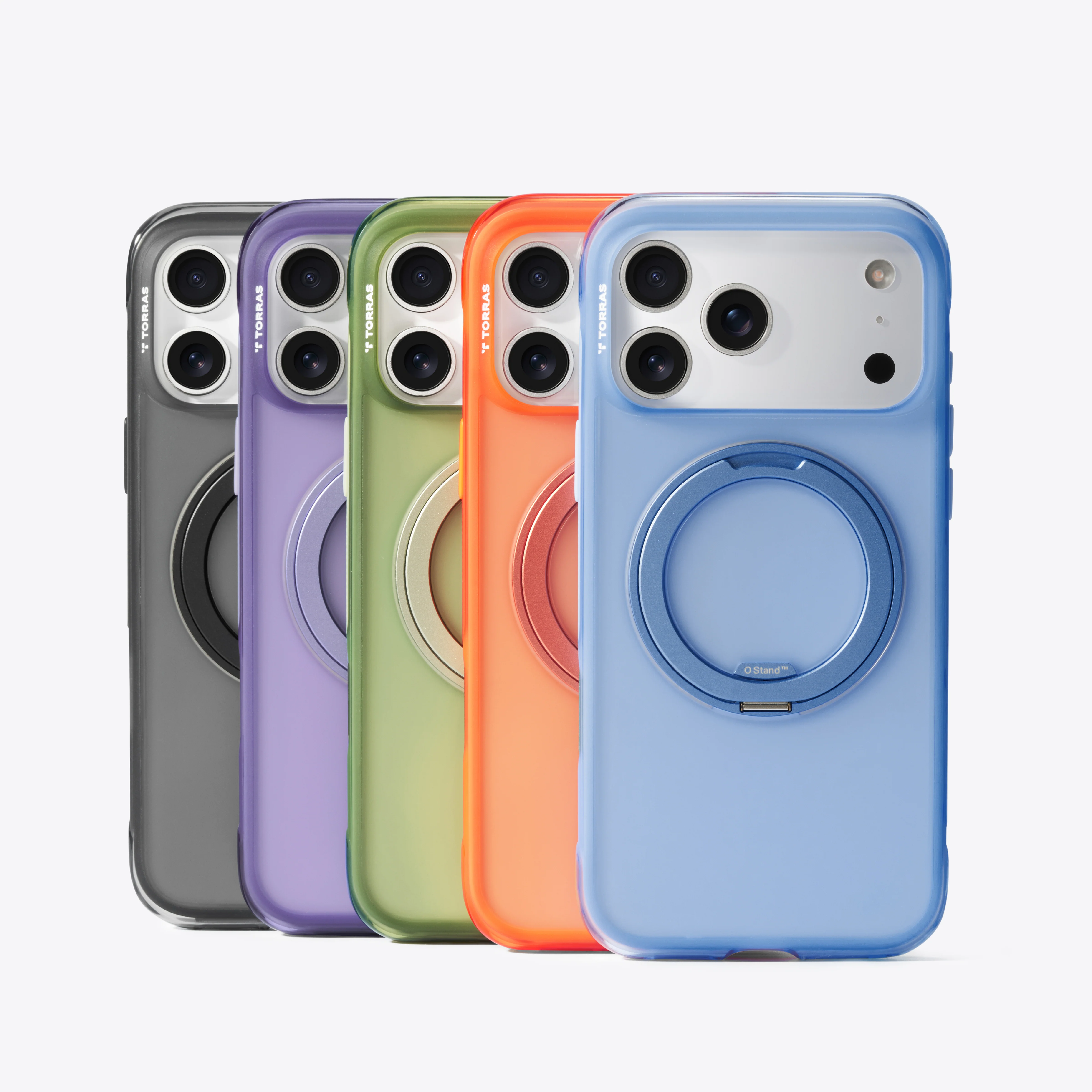 Ostand O3 Air Classic for iPhone 17 Pro - Image 10