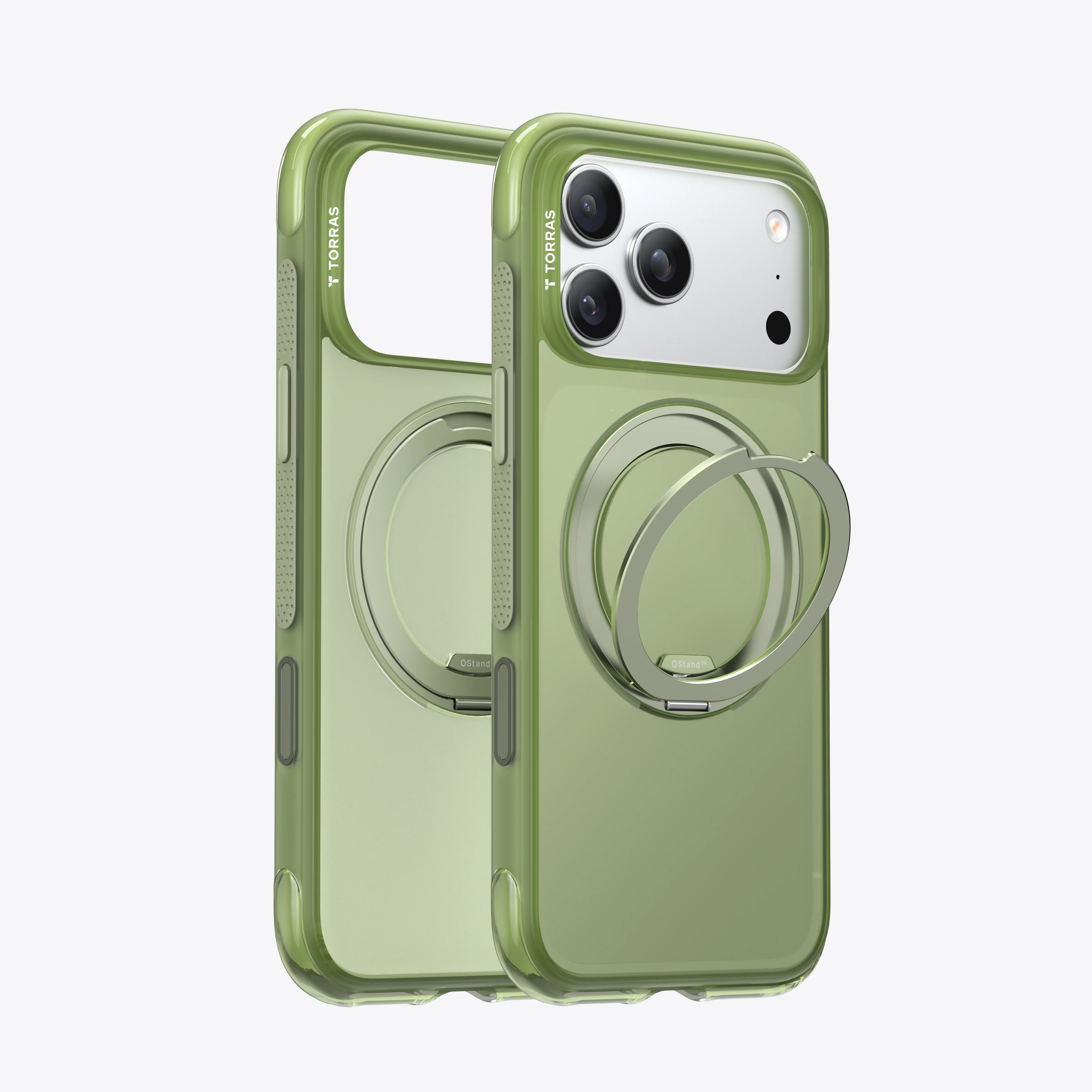 Ostand O3 Air Classic for iPhone 17 Pro - Image 15