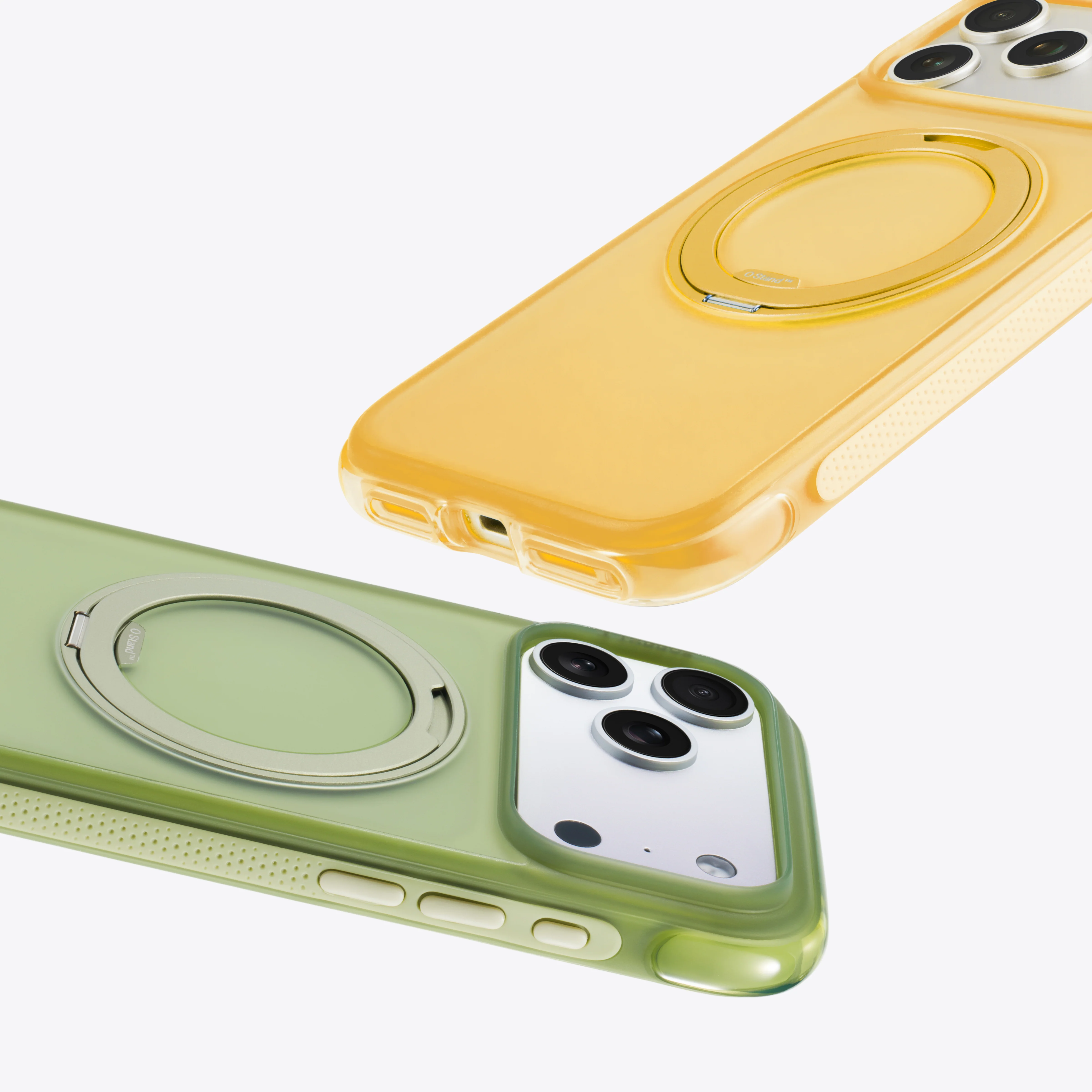 Ostand O3 Air Classic for iPhone 17 Pro - Image 12