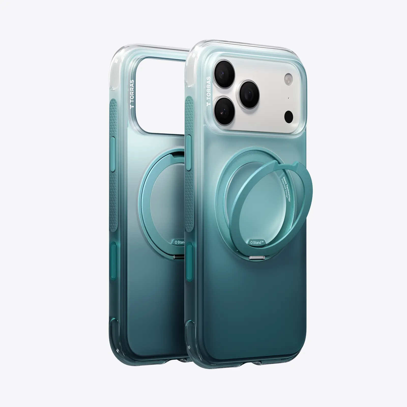 Ostand O3 Air for iPhone 17 Series - Image 13