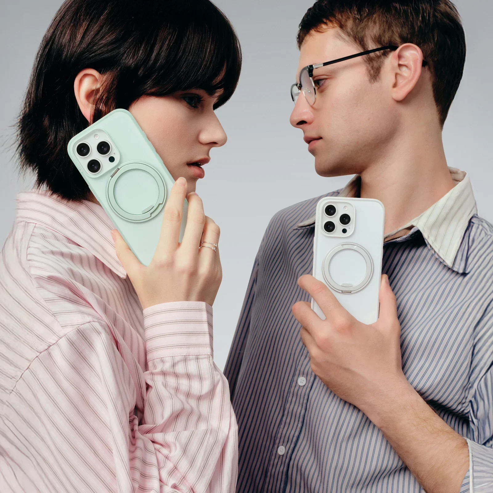 Ostand O3 Fitness for iPhone 15 - Image 5