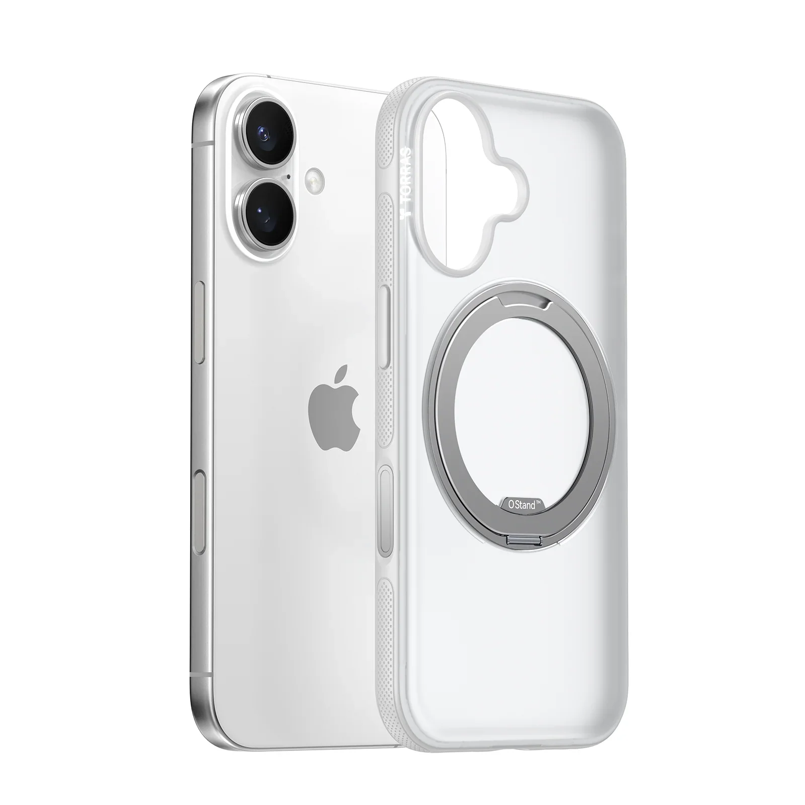 Ostand O3 Fitness for iPhone 16 - Image 14