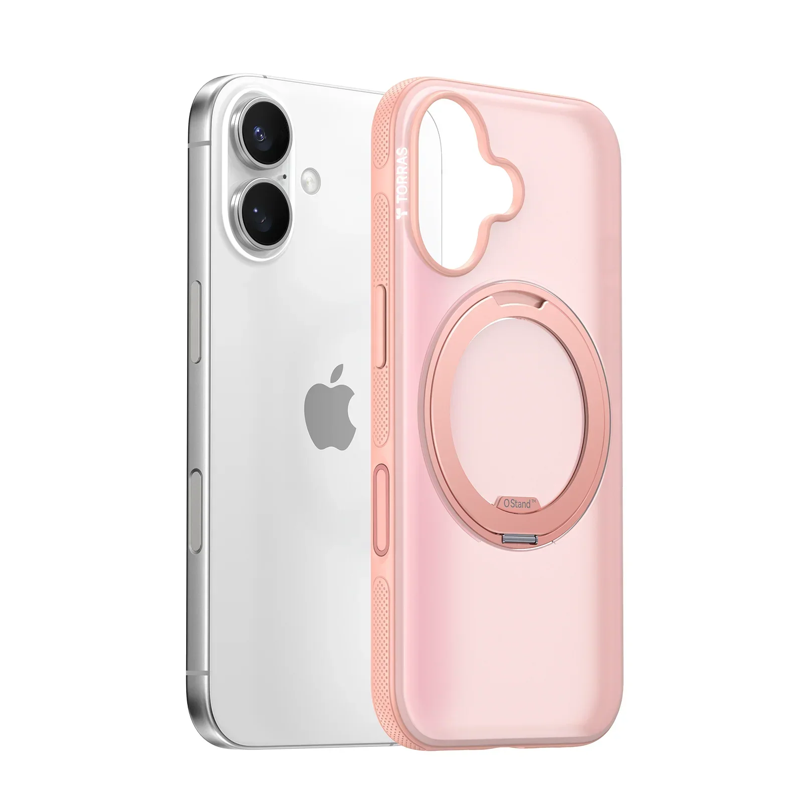 Ostand O3 Fitness for iPhone 16 - Image 3