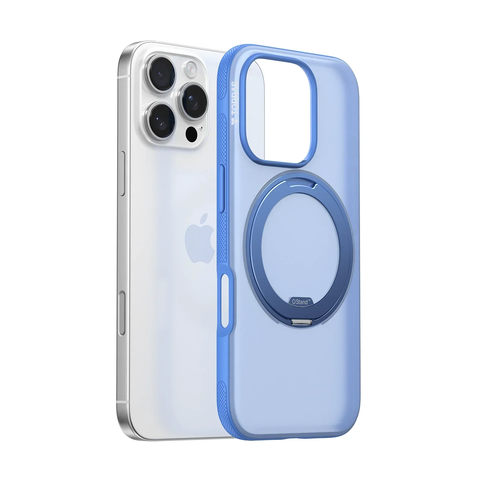 Ostand O3 Fitness for iPhone 16 Pro - Image 11