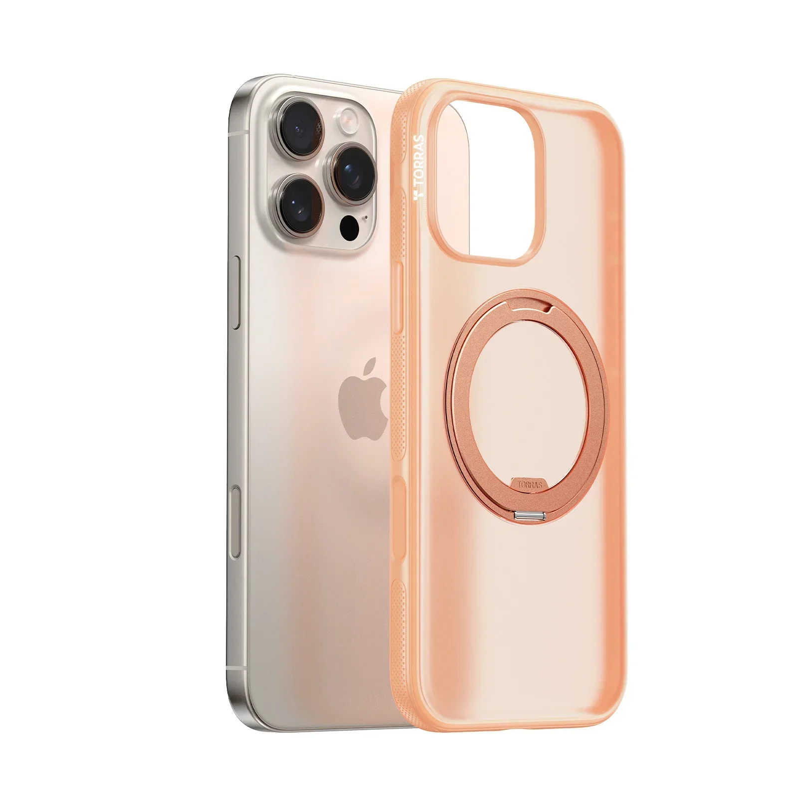 Ostand O3 Fitness for iPhone 16 Pro - Image 12
