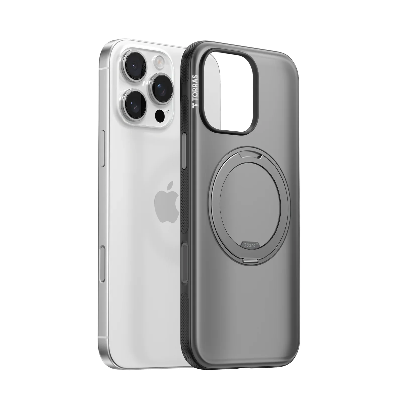 Ostand O3 Fitness for iPhone 16 Pro - Image 15