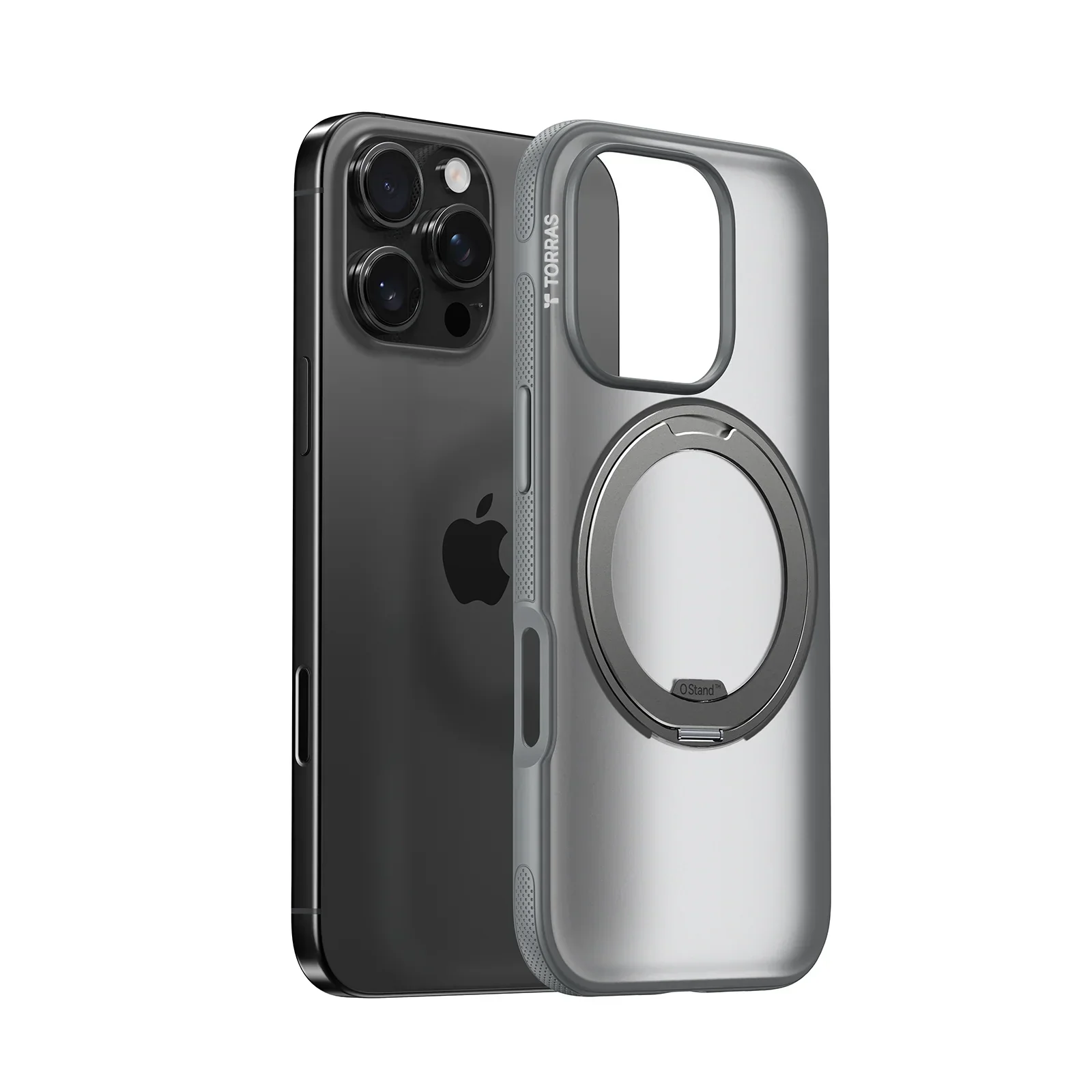 Ostand O3 Fitness for iPhone 16 Pro - Image 16