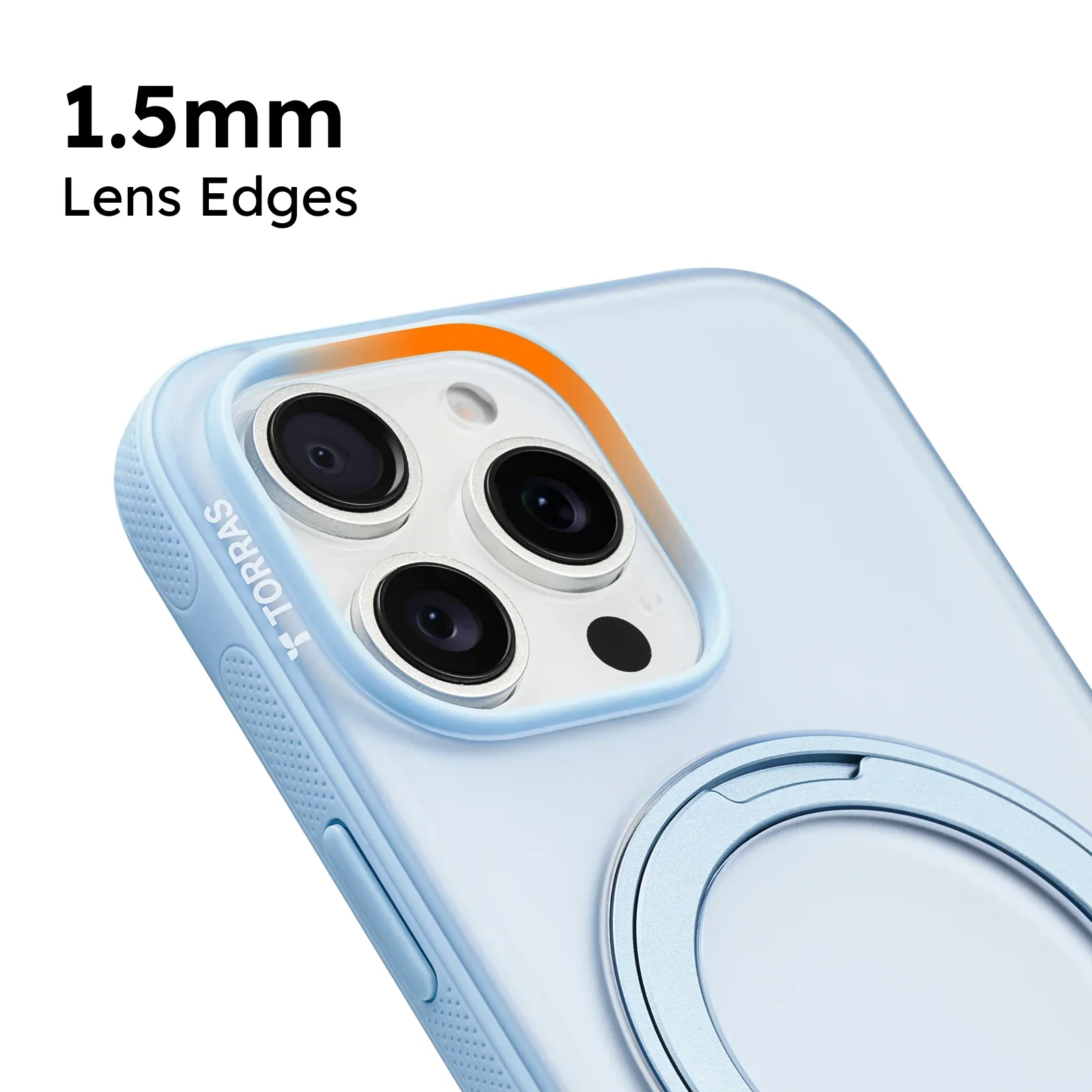 Ostand O3 Fitness for iPhone 16 Pro - Image 7