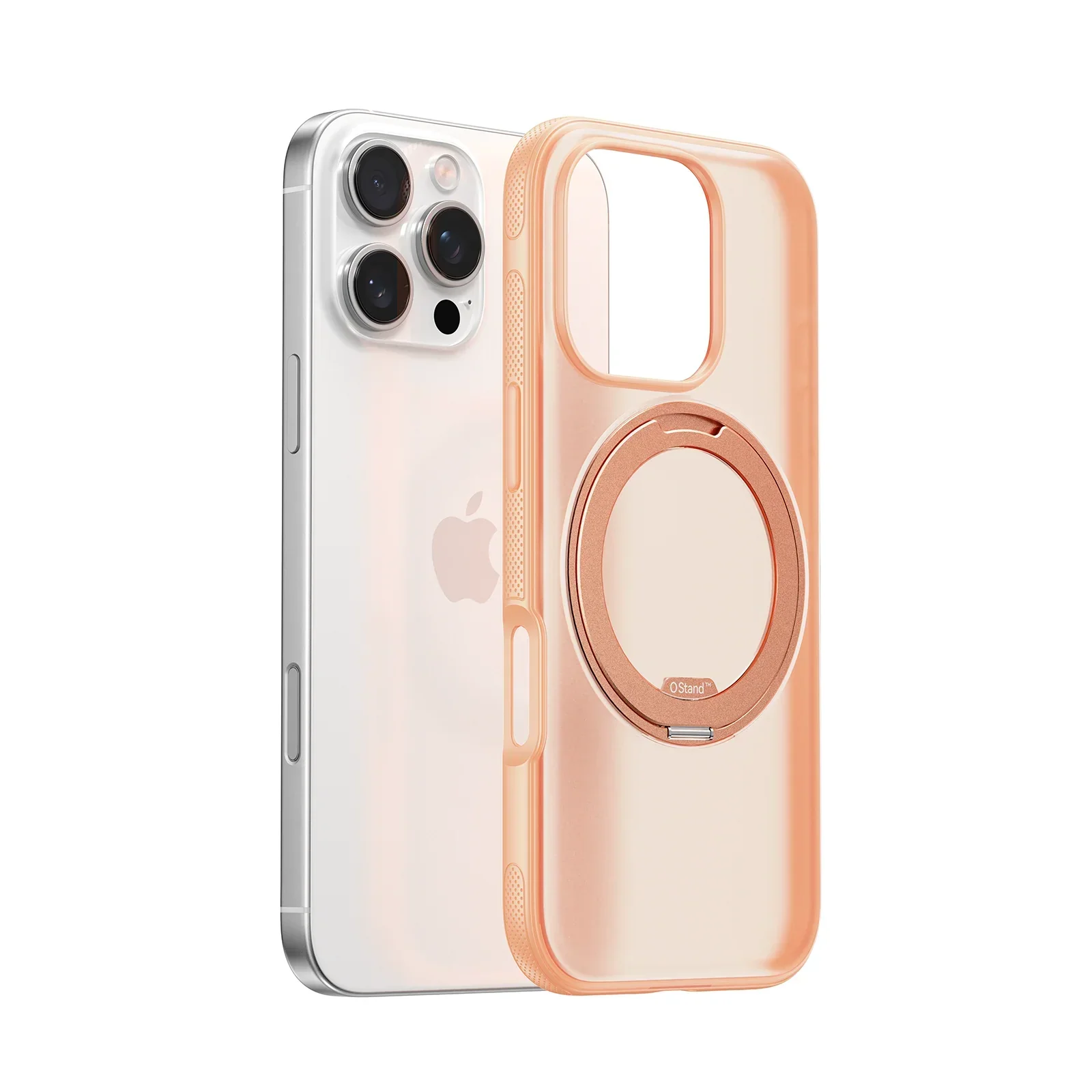 Ostand O3 Fitness for iPhone 16 Pro Max - Image 11