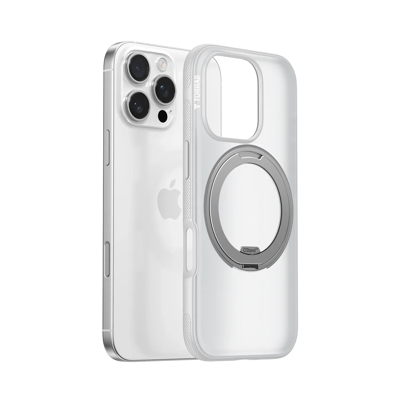 Ostand O3 Fitness for iPhone 16 Pro Max - Image 15