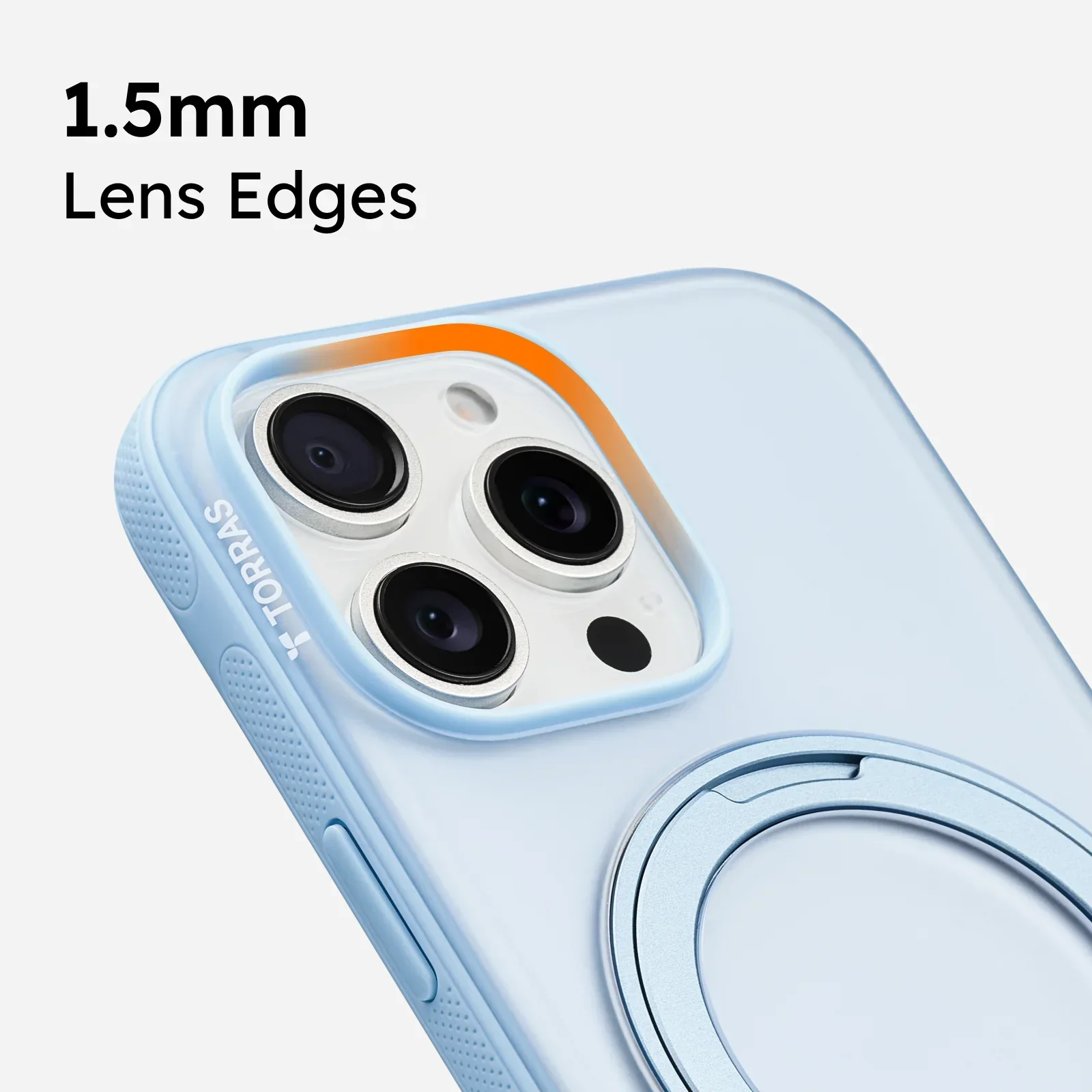 Ostand O3 Fitness for iPhone 16 Pro Max - Image 7