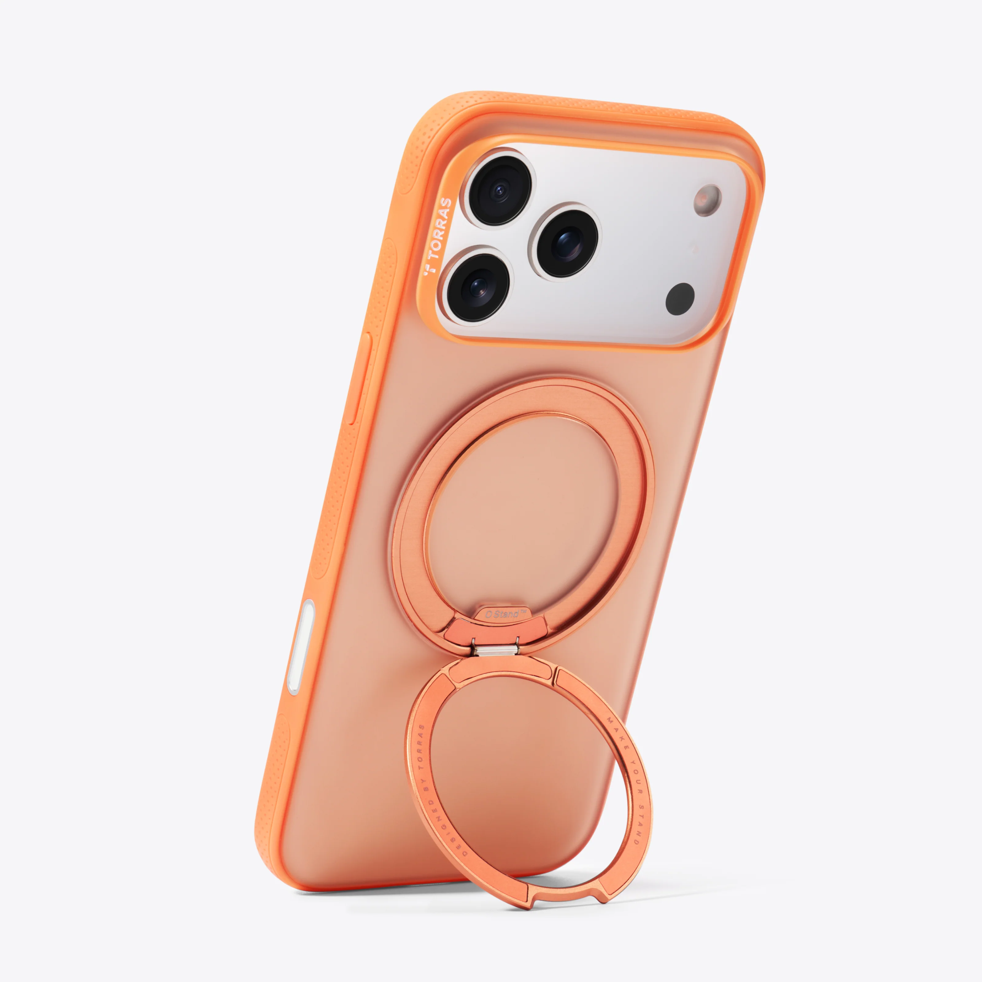 Ostand O3 Fitness for iPhone 17 - Image 7