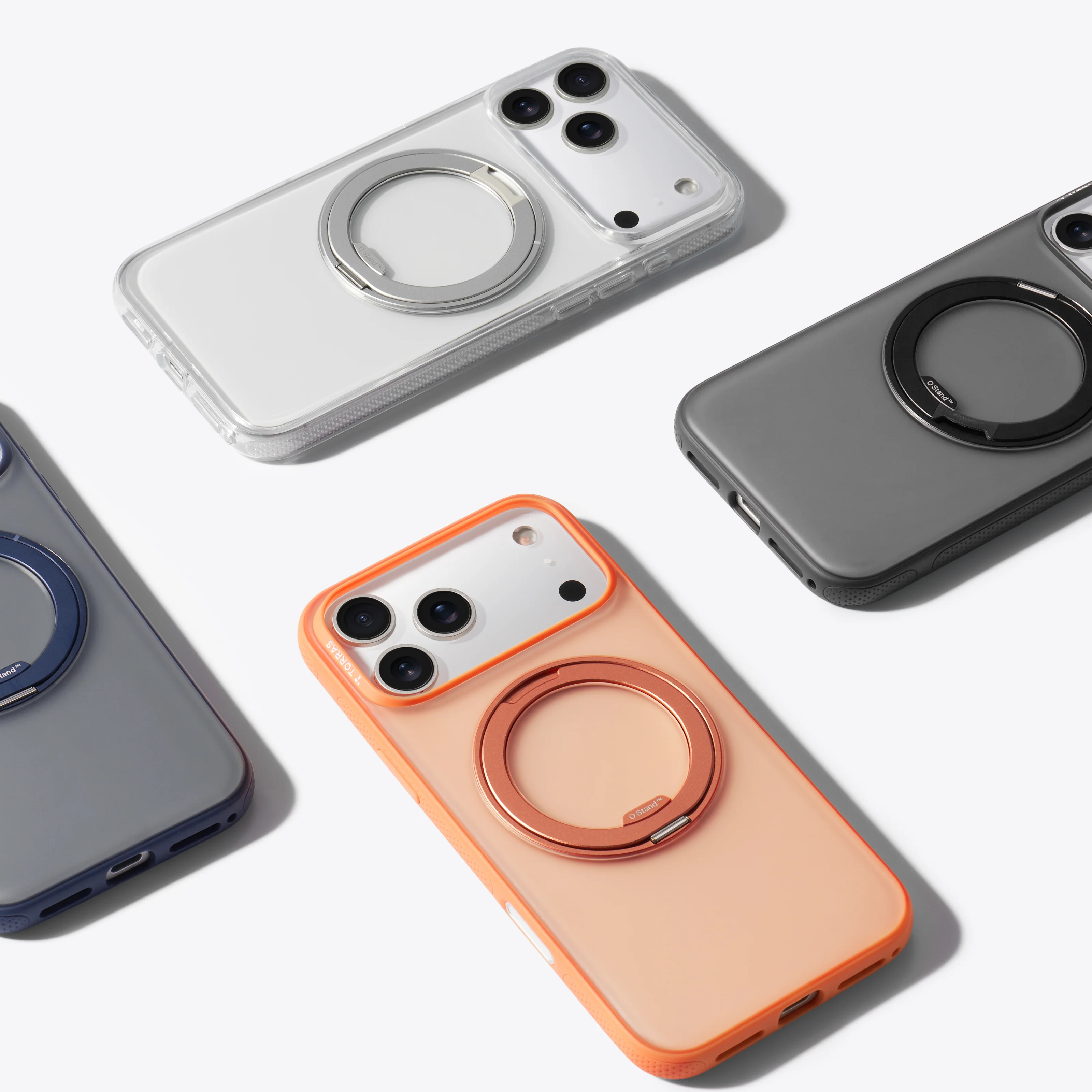 Ostand O3 Fitness for iPhone 17 - Image 9