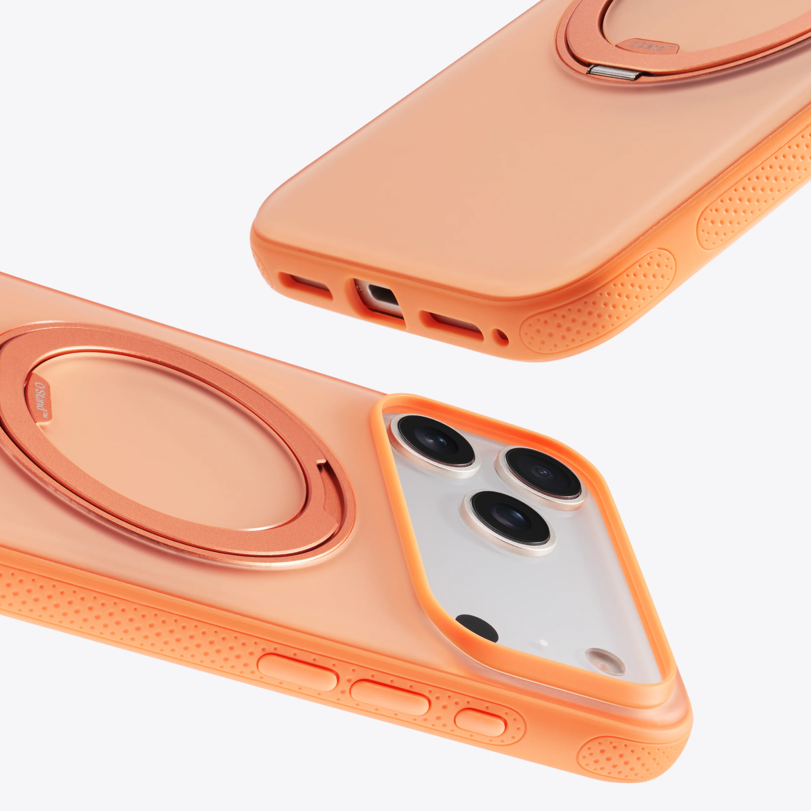 Ostand O3 Fitness for iPhone 17 Pro Max - Image 10