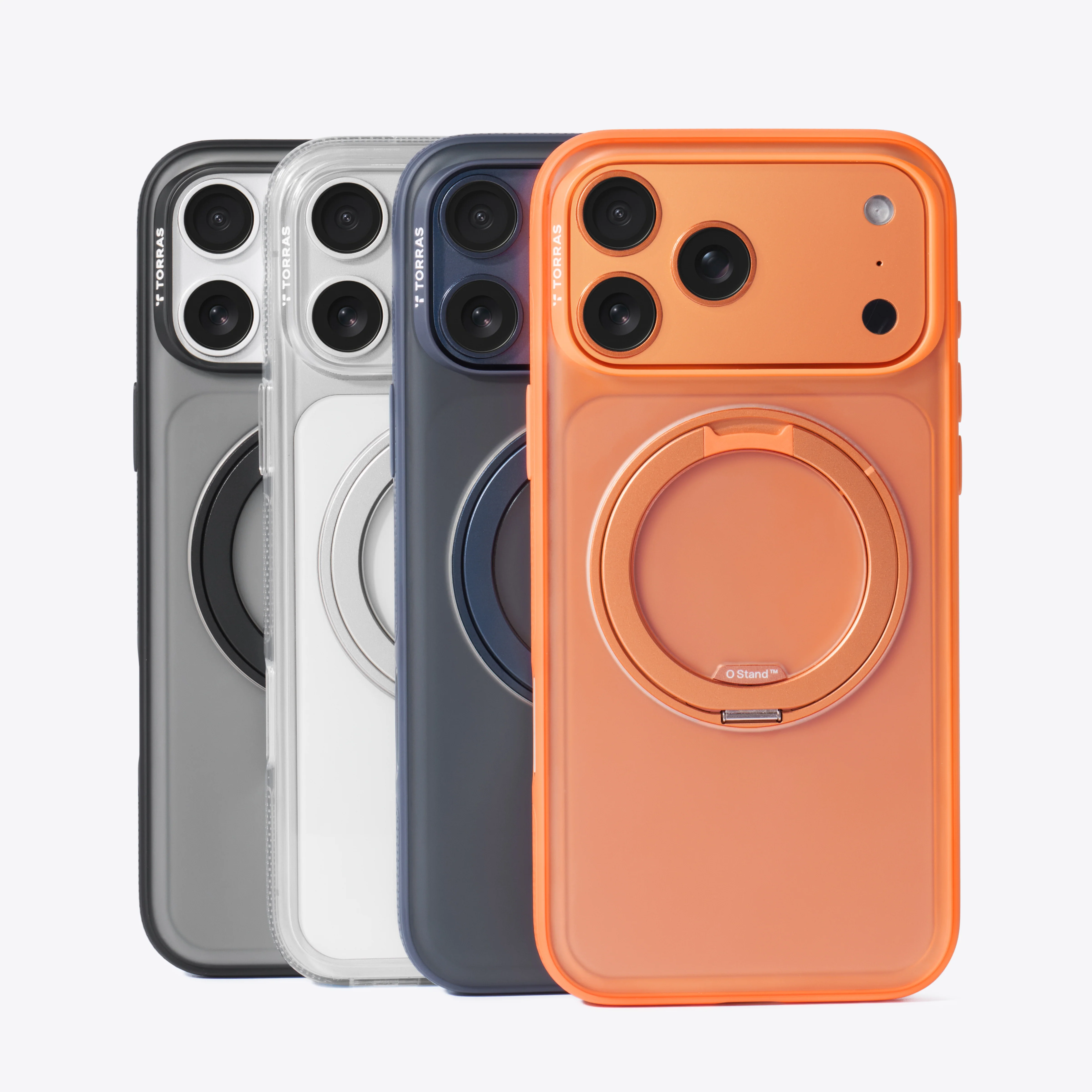 Ostand O3 Fitness for iPhone 17 Pro Max - Image 11
