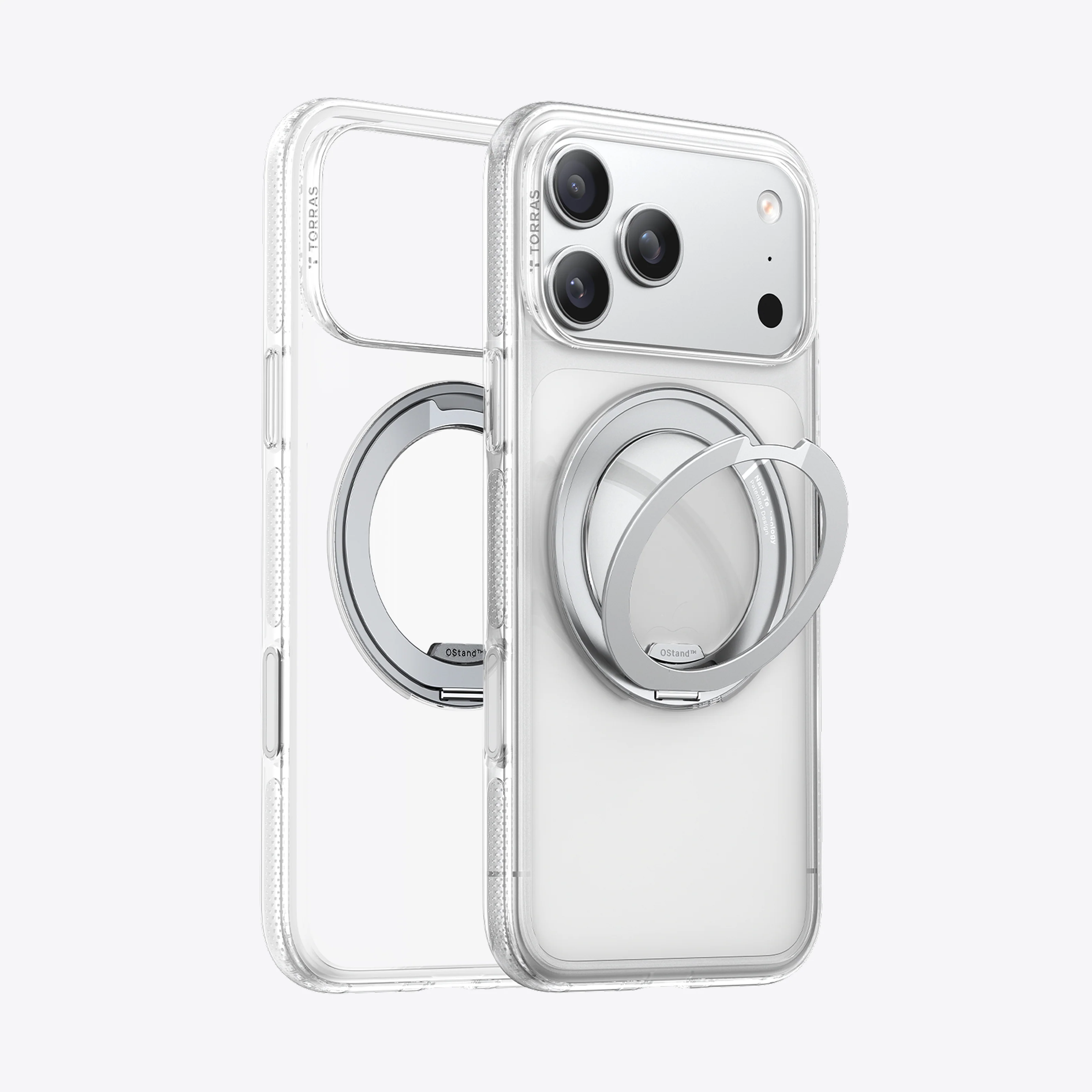 Ostand O3 Fitness for iPhone 17 Pro Max - Image 16