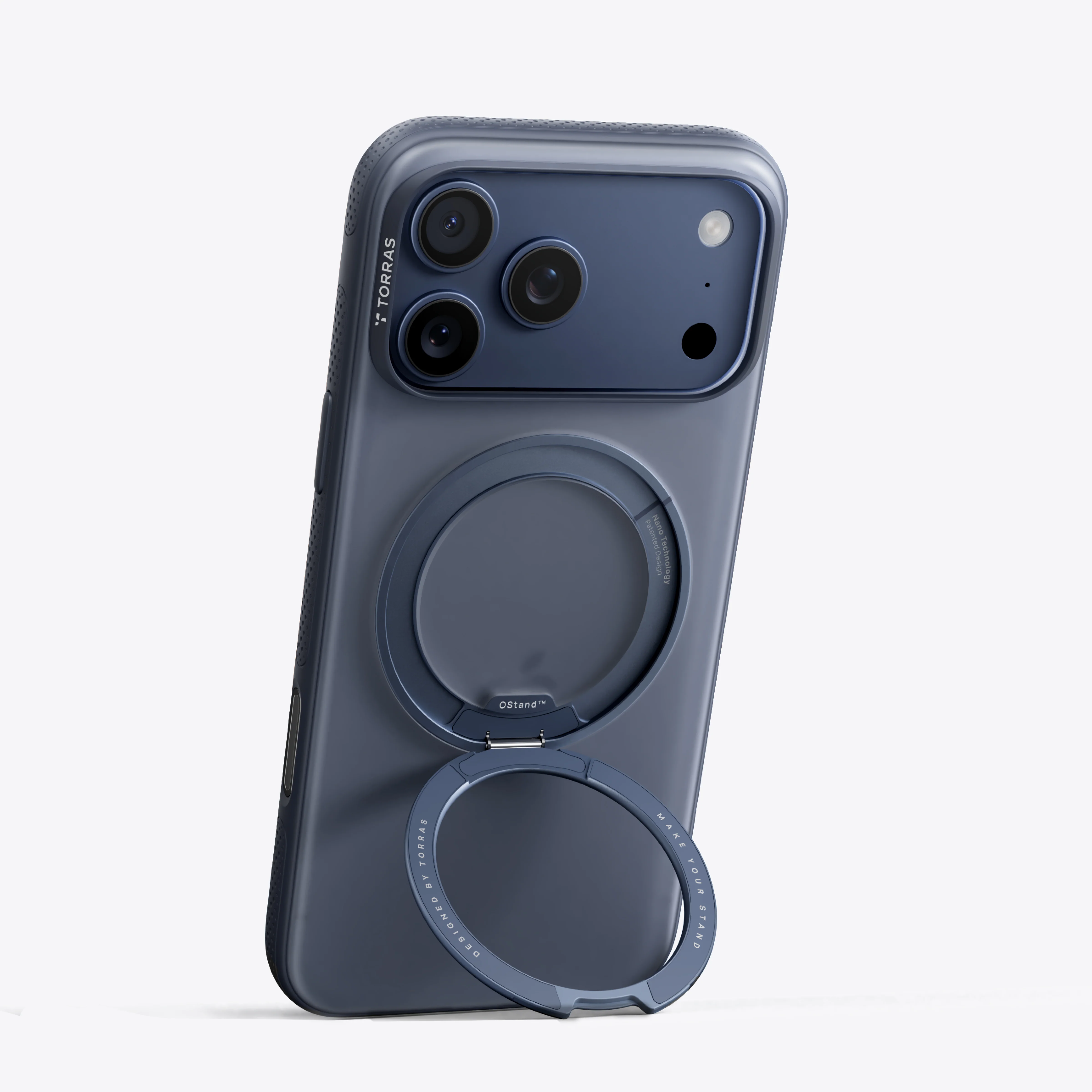 Ostand O3 Fitness for iPhone 17 Pro Max - Image 4