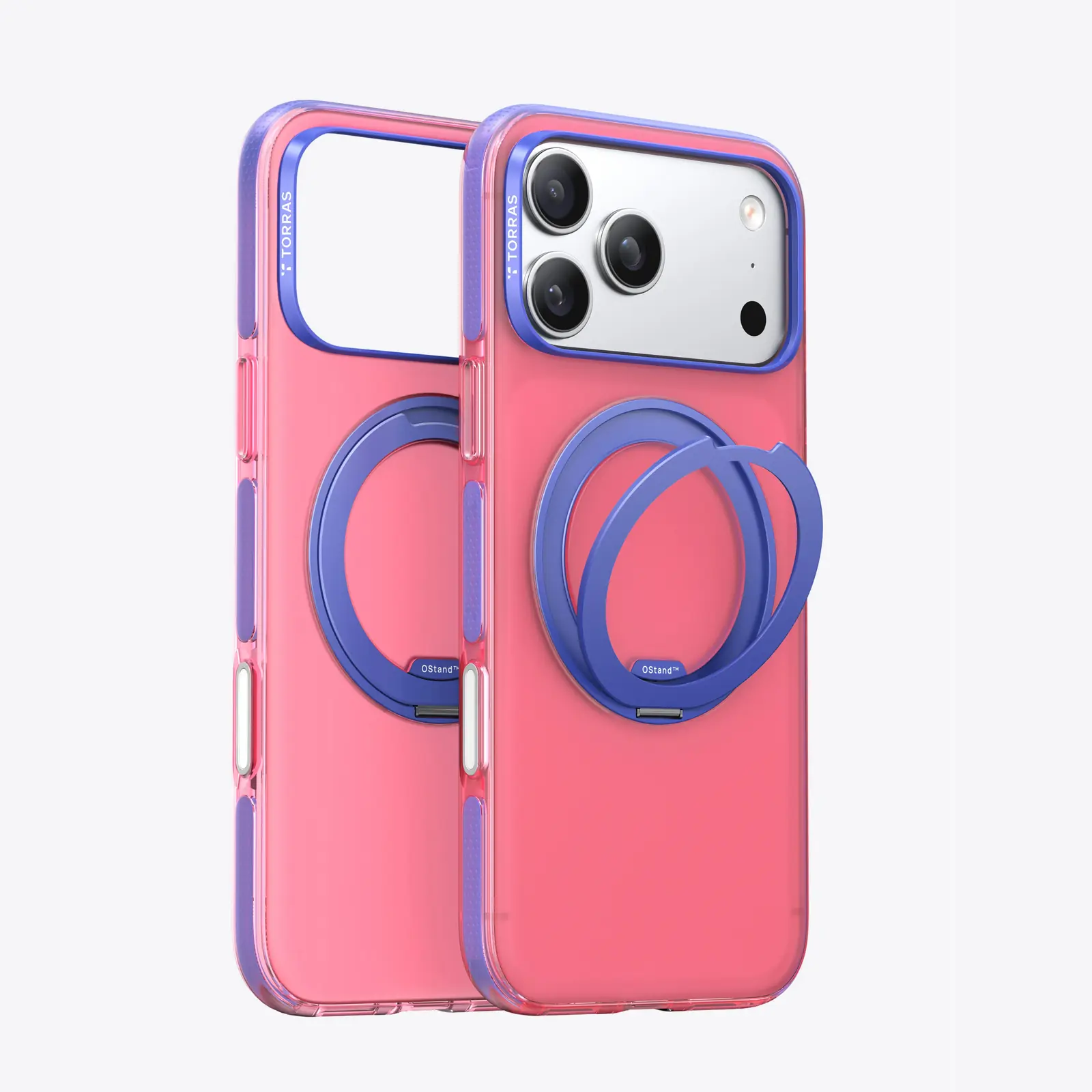 Ostand O3 Hue for iPhone 17 Pro Max - Image 13