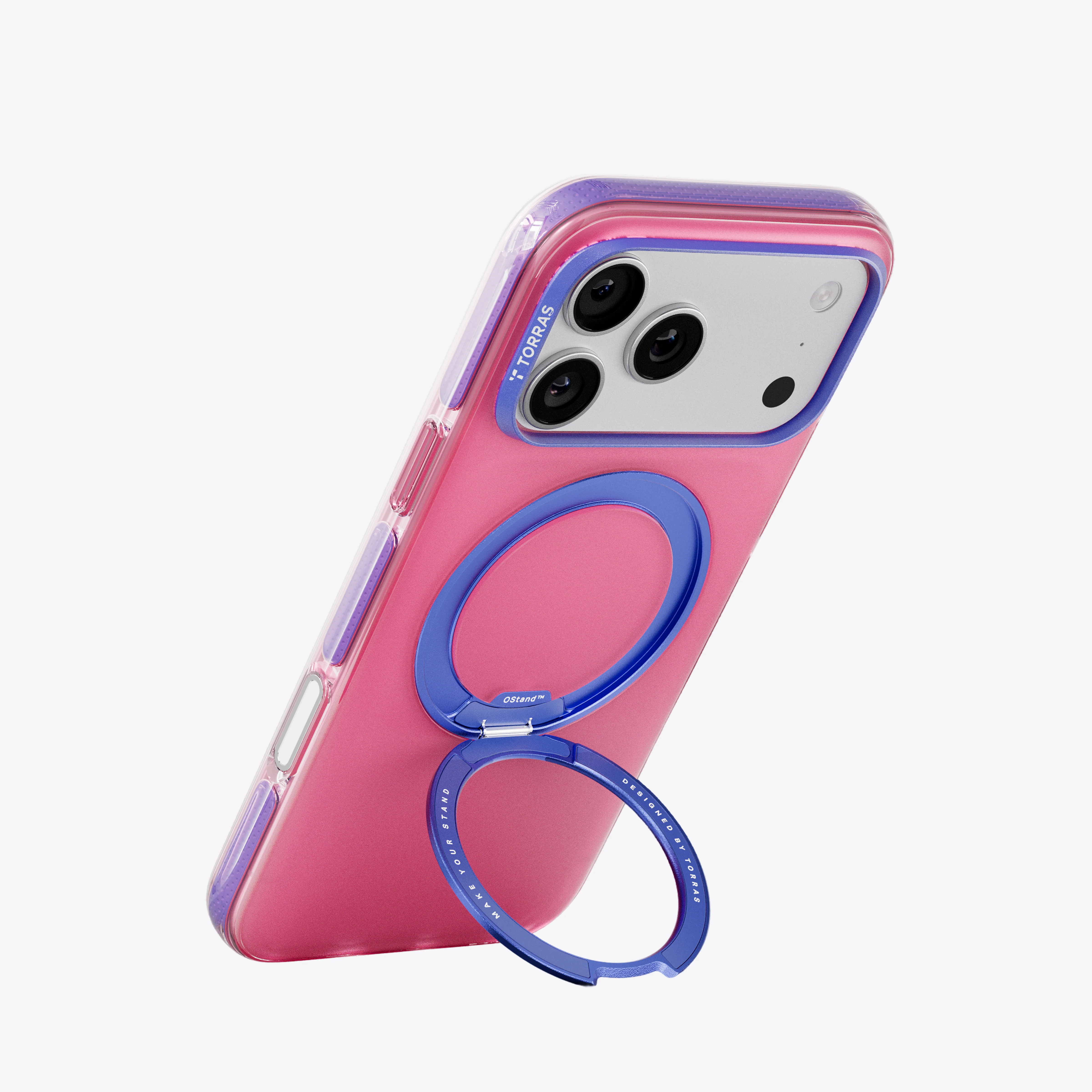 Ostand O3 Hue for iPhone 17 Pro - Image 9