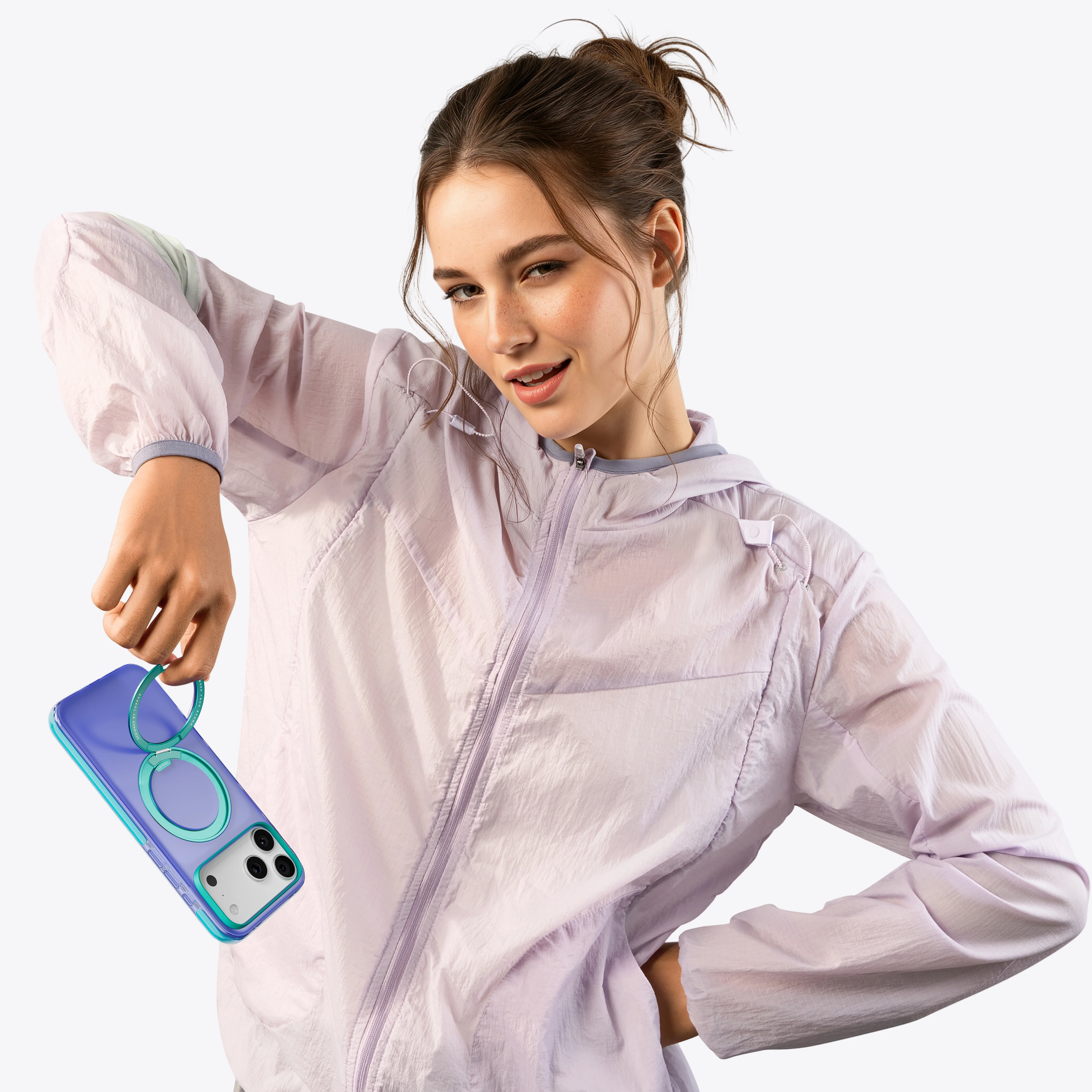 Ostand O3 Hue for iPhone 17 Pro - Image 3