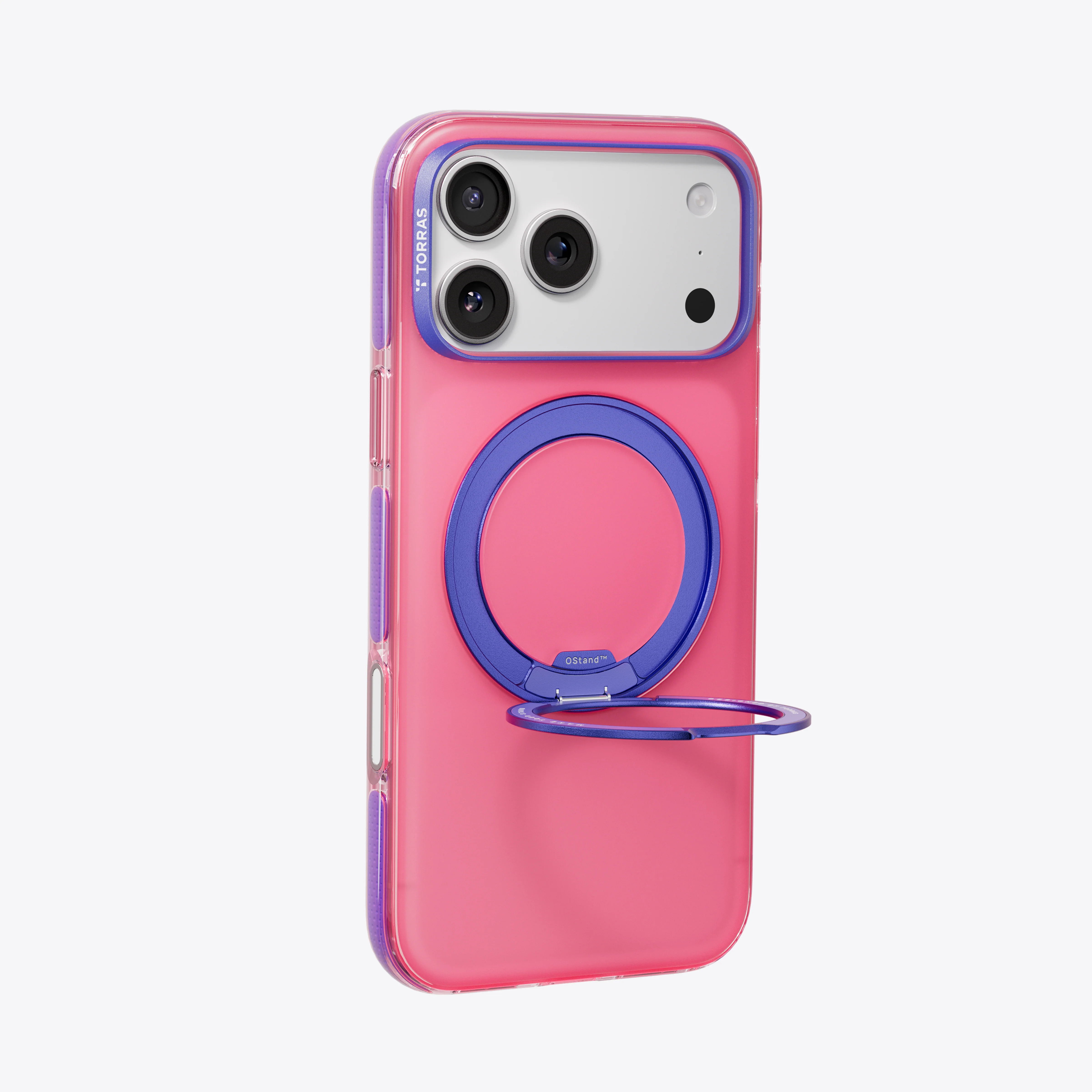 Ostand O3 Hue for iPhone 17 Series - Image 5