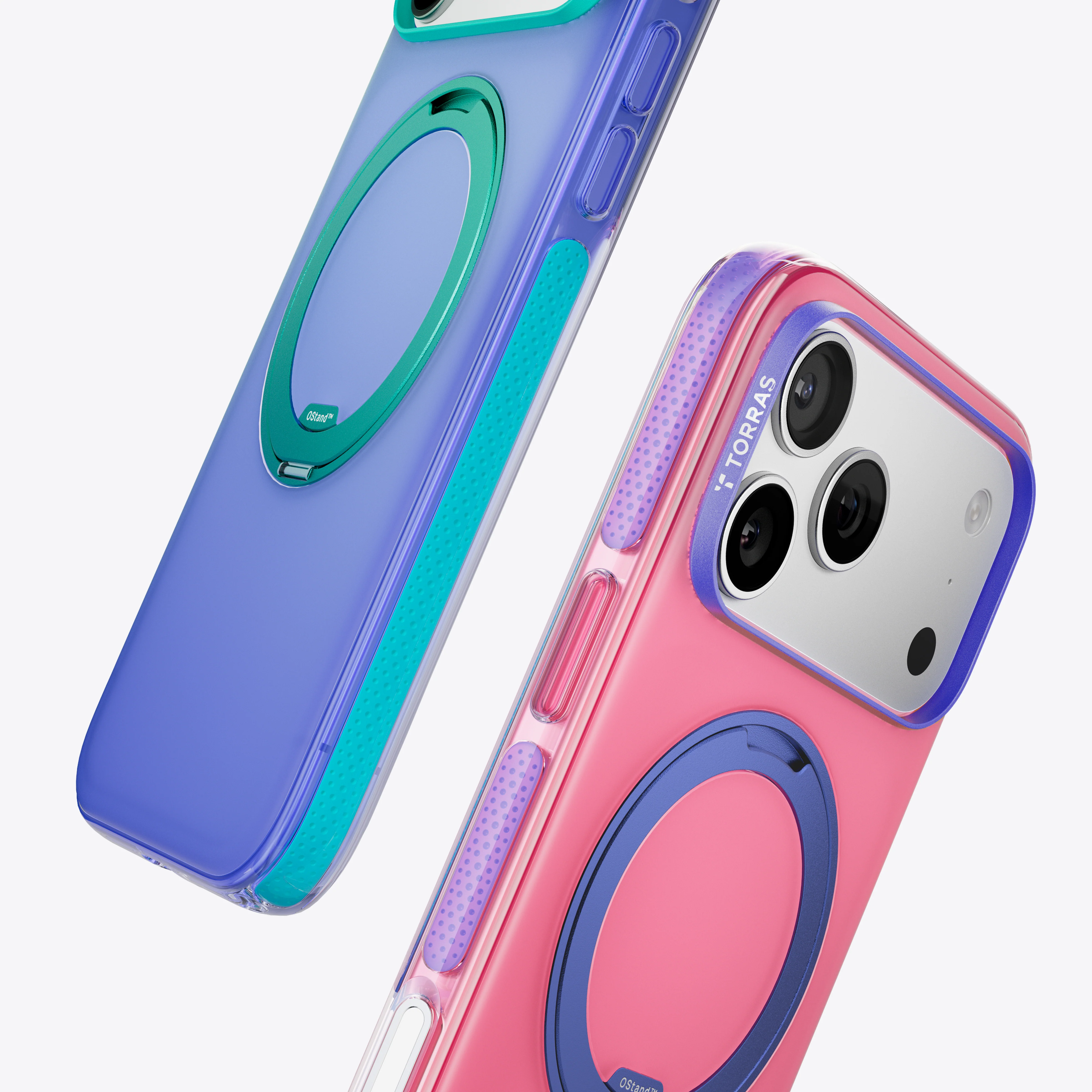 Ostand O3 Hue for iPhone 17 Pro - Image 5