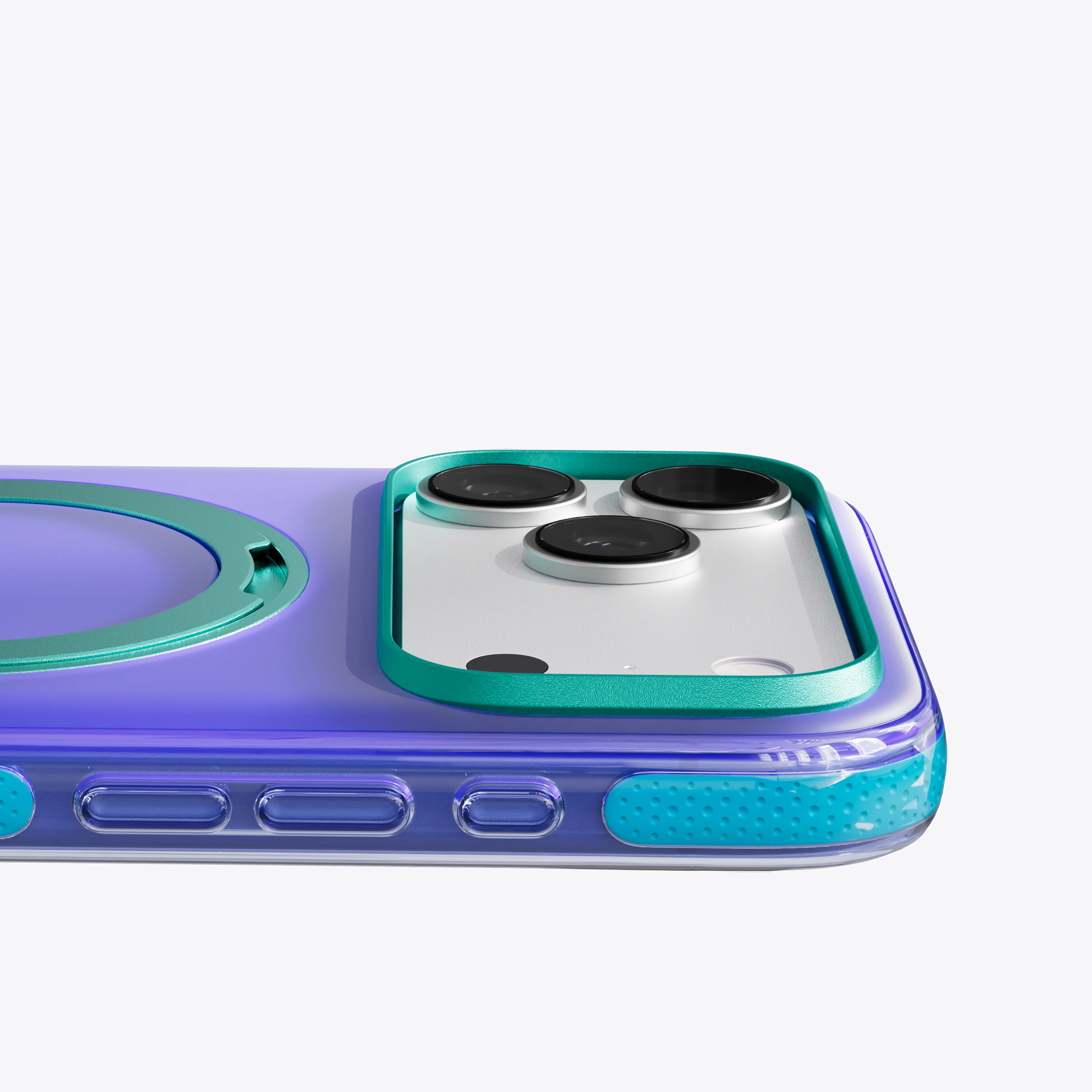 Ostand O3 Hue for iPhone 17 Pro - Image 7