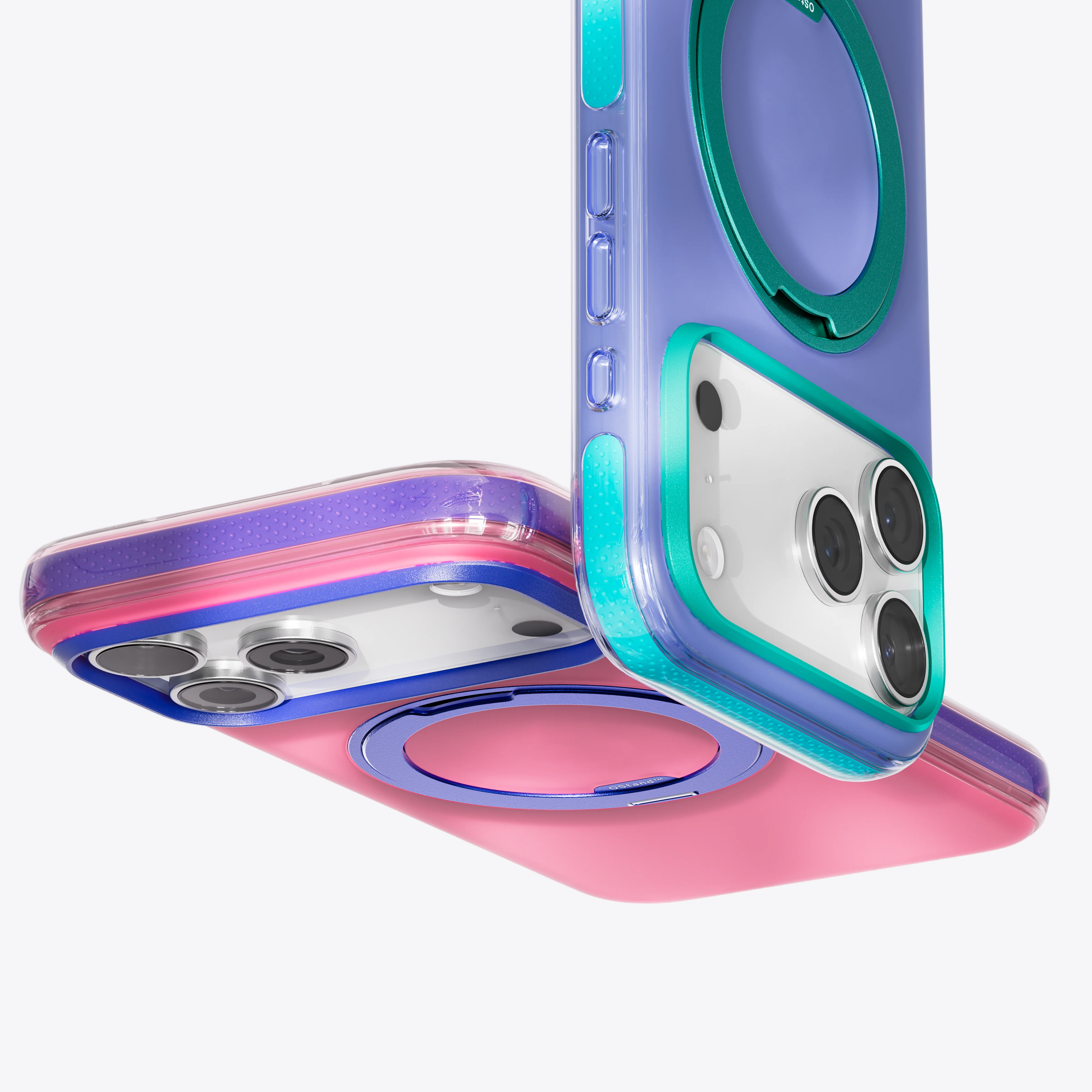 Ostand O3 Hue for iPhone 17 Pro - Image 6