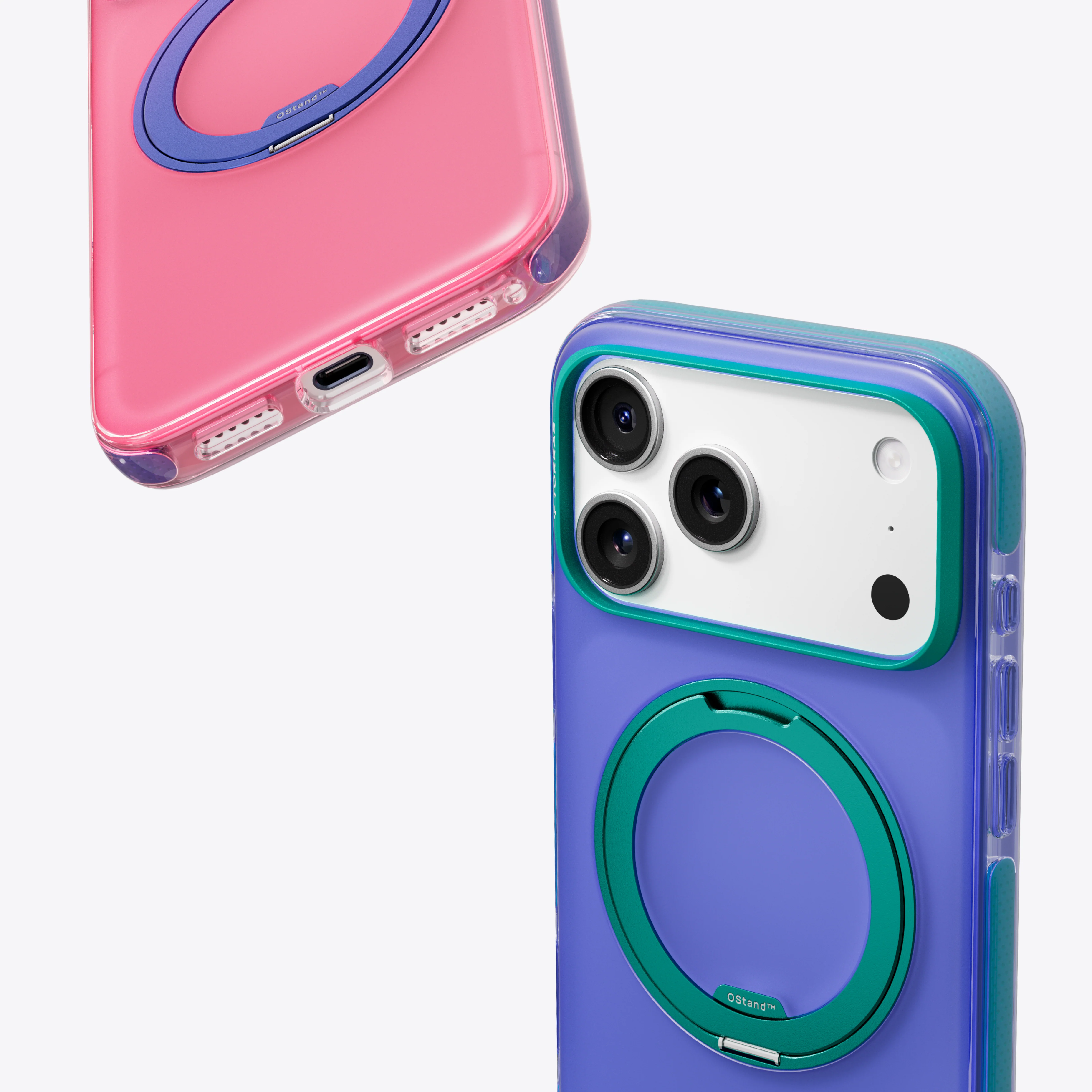 Ostand O3 Hue for iPhone 17 Series - Image 9