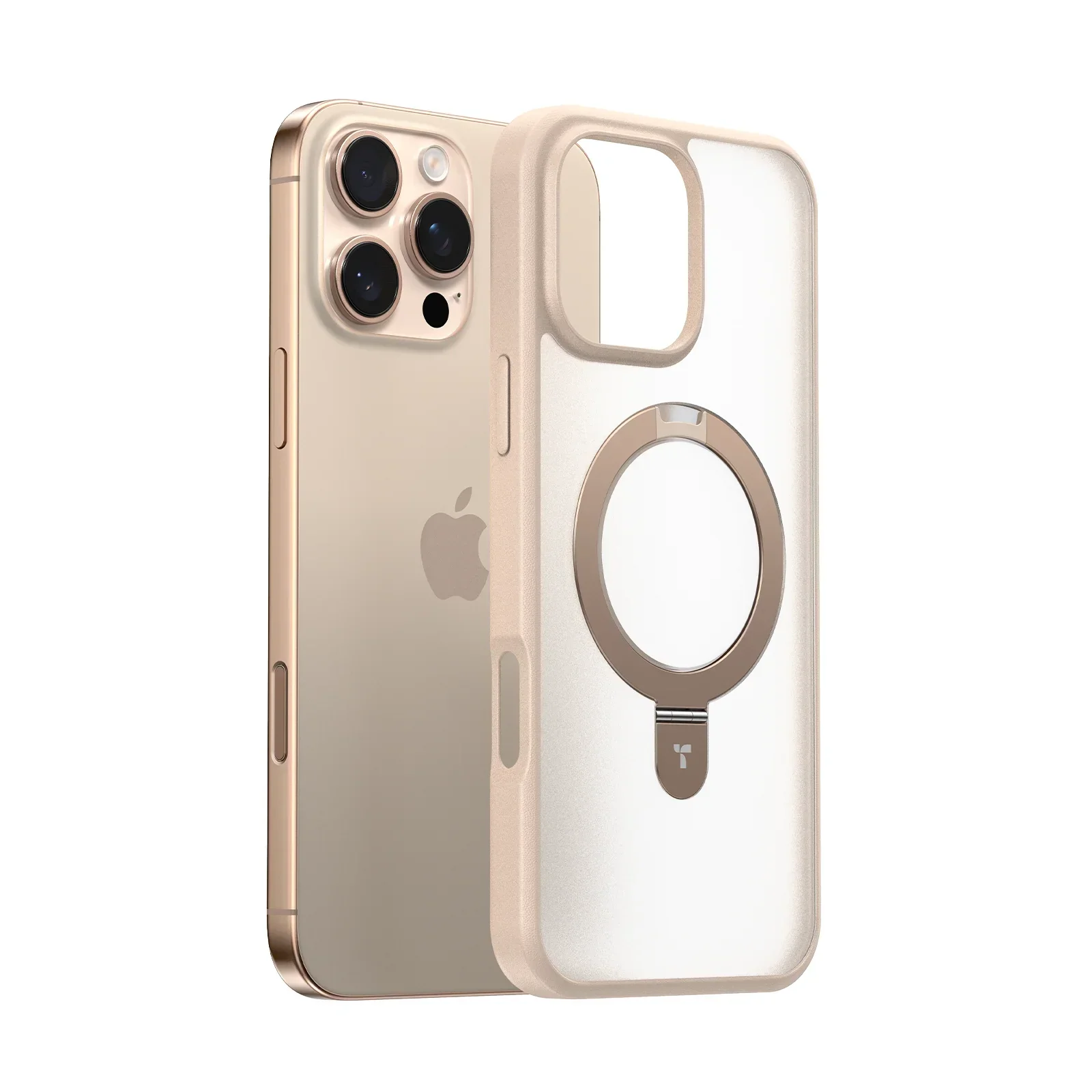 Ostand Q1 Guardian for iPhone 16 Pro Max - Image 10