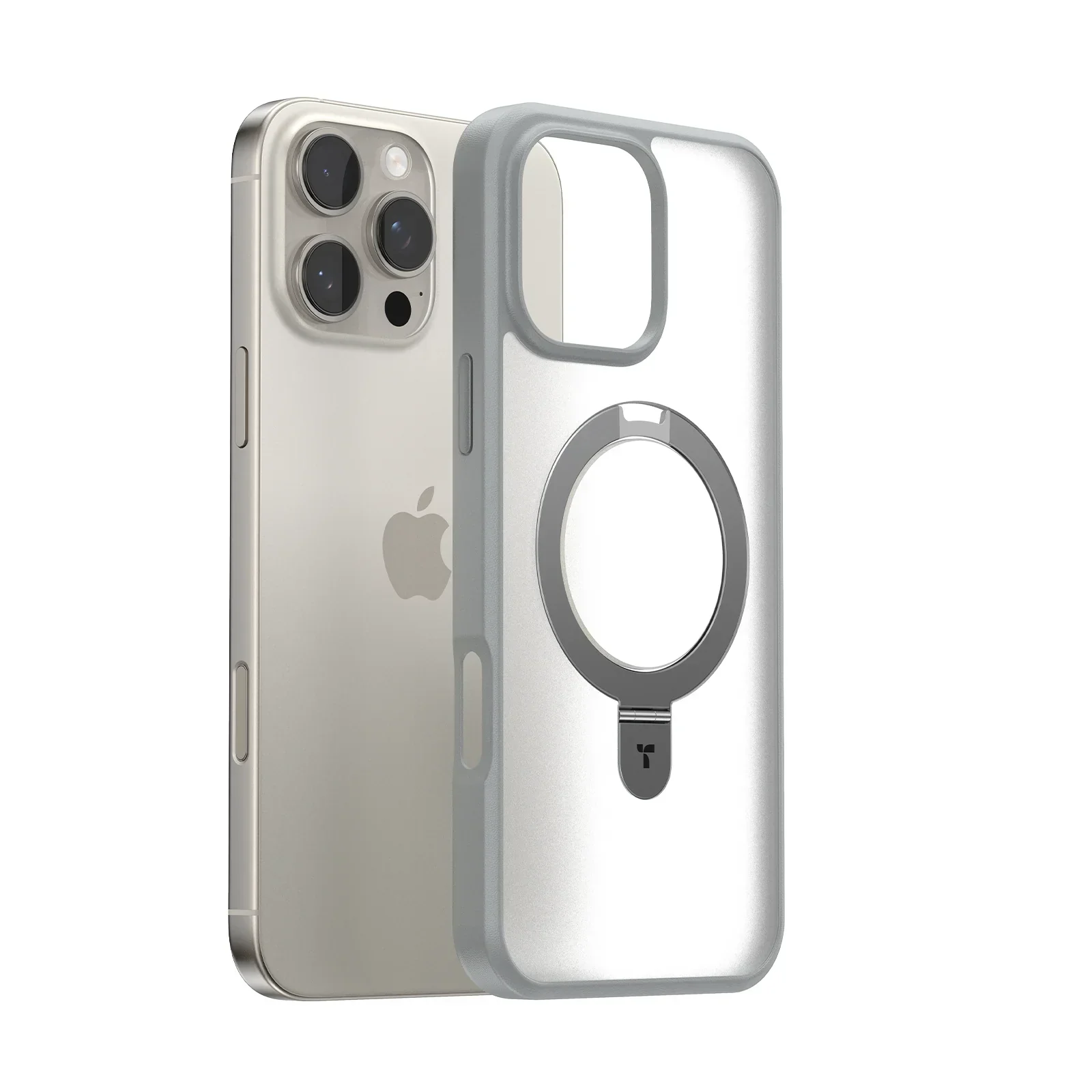 Ostand Q1 Guardian for iPhone 16 Pro Max - Image 9