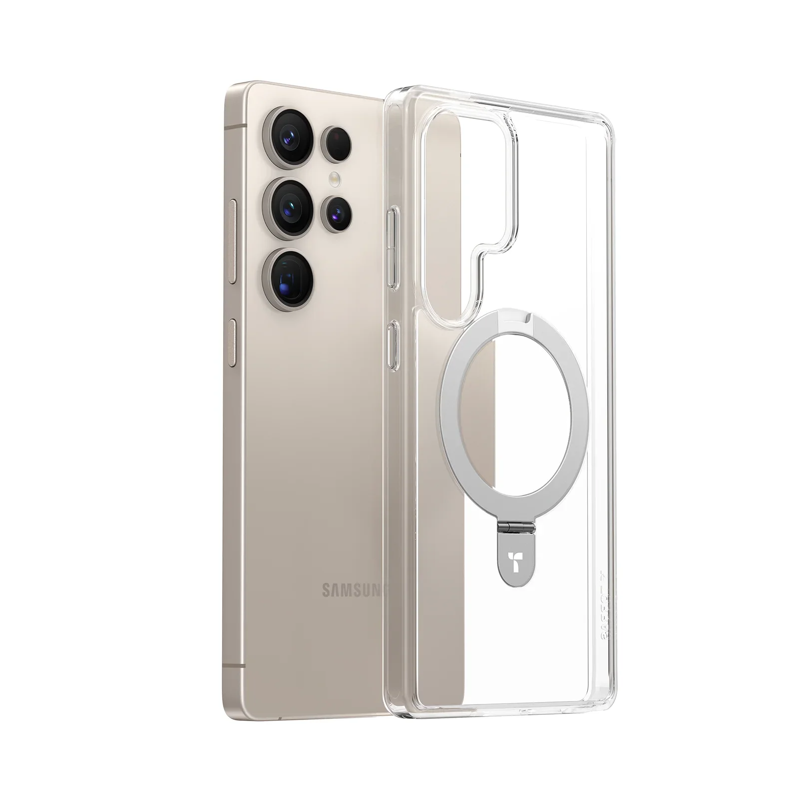 Ostand Q1 Guardian for Samsung S25 Ultra - Image 8