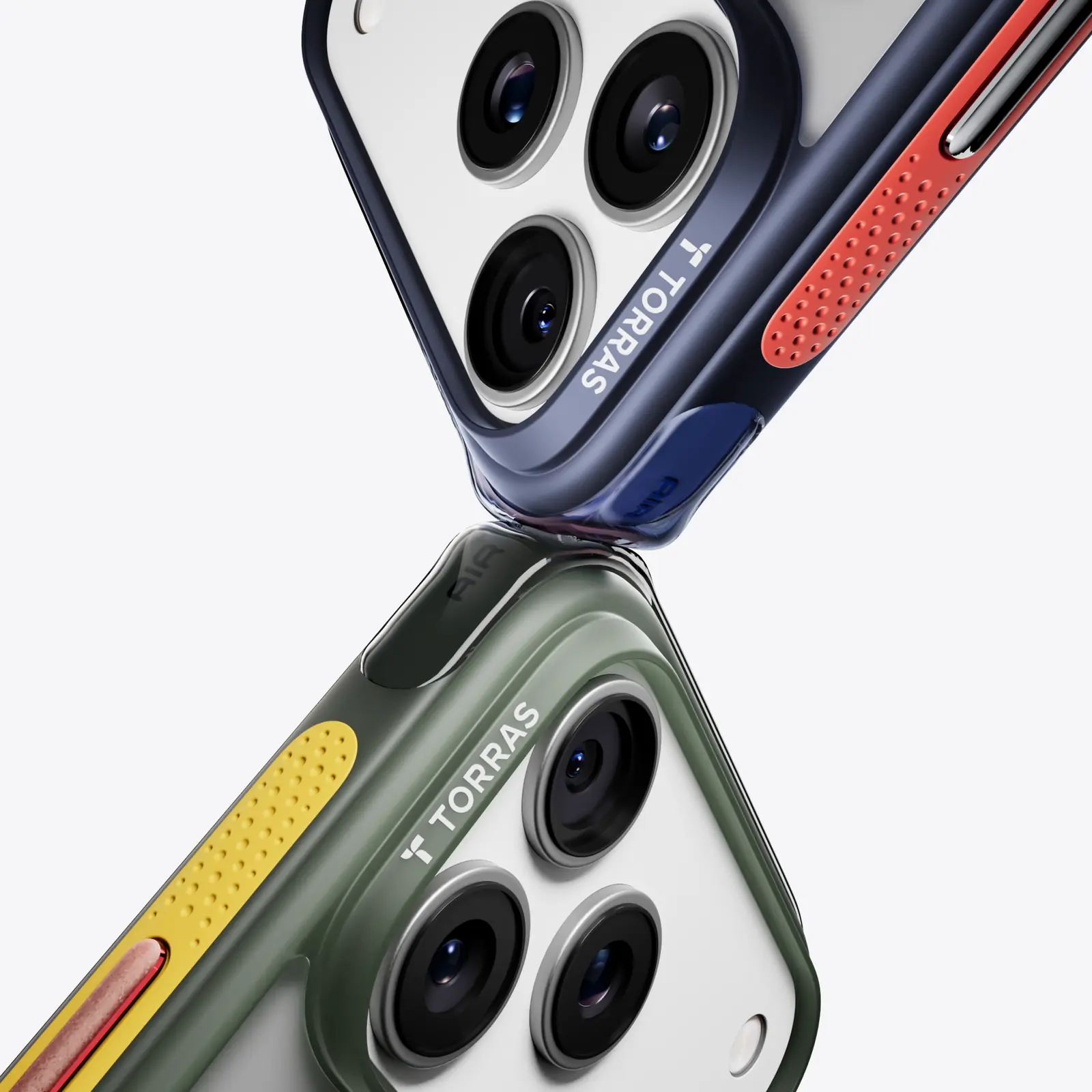 Ostand Q3 Air Football Limited for iPhone 16 Pro - Image 10