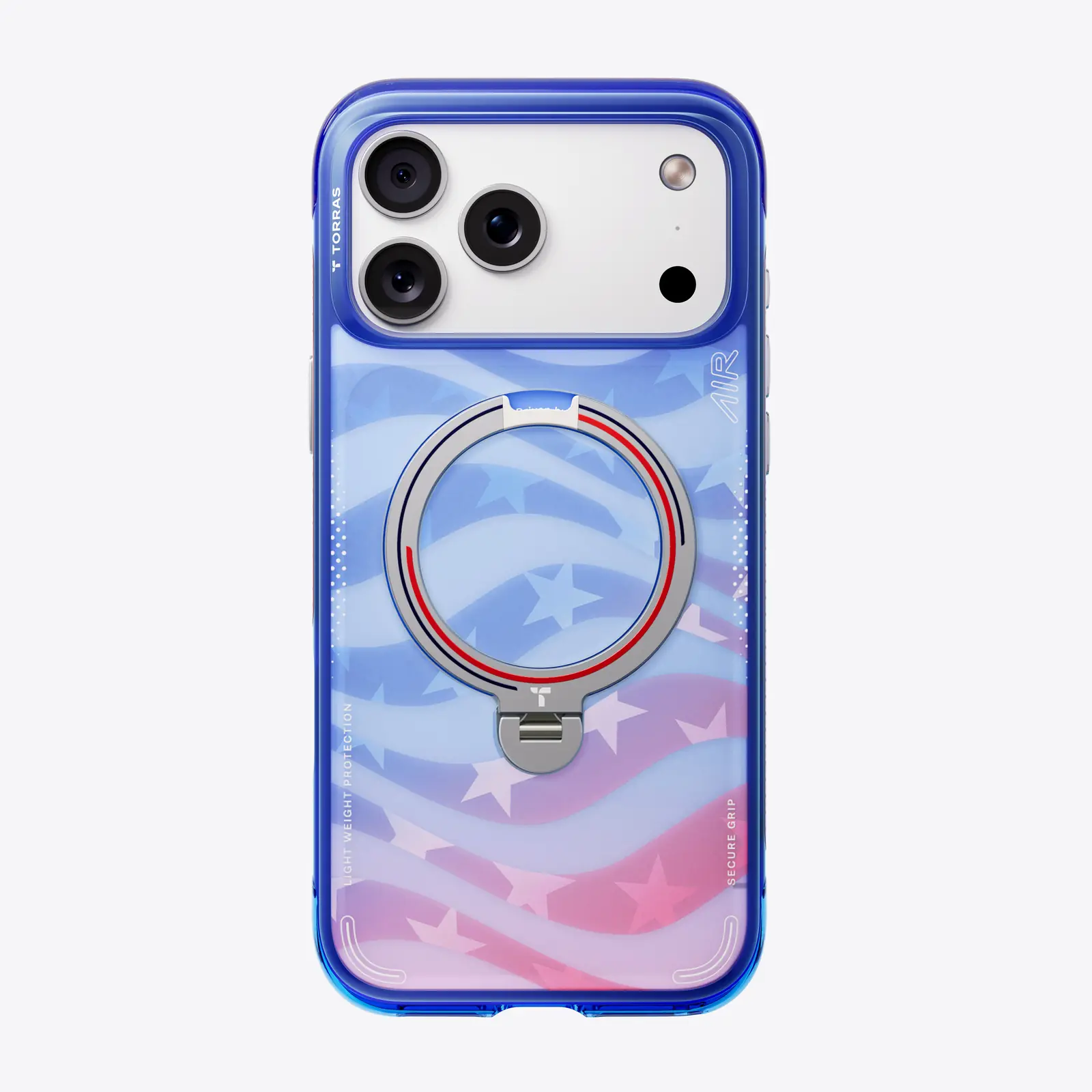 Ostand Q3 Air Football Limited for iPhone 16 Pro - Image 11