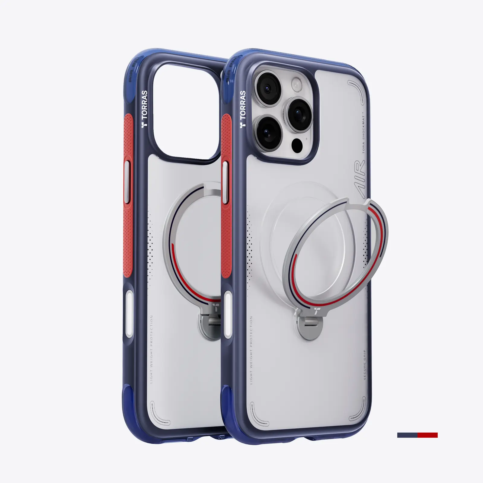 Ostand Q3 Air Football Limited for iPhone 16 Pro - Image 16