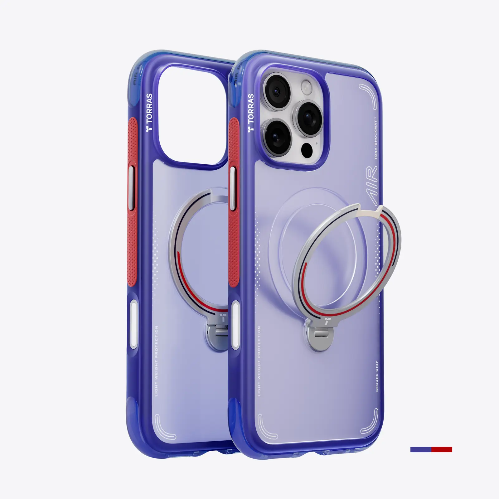 Ostand Q3 Air Football Limited for iPhone 16 Pro - Image 17