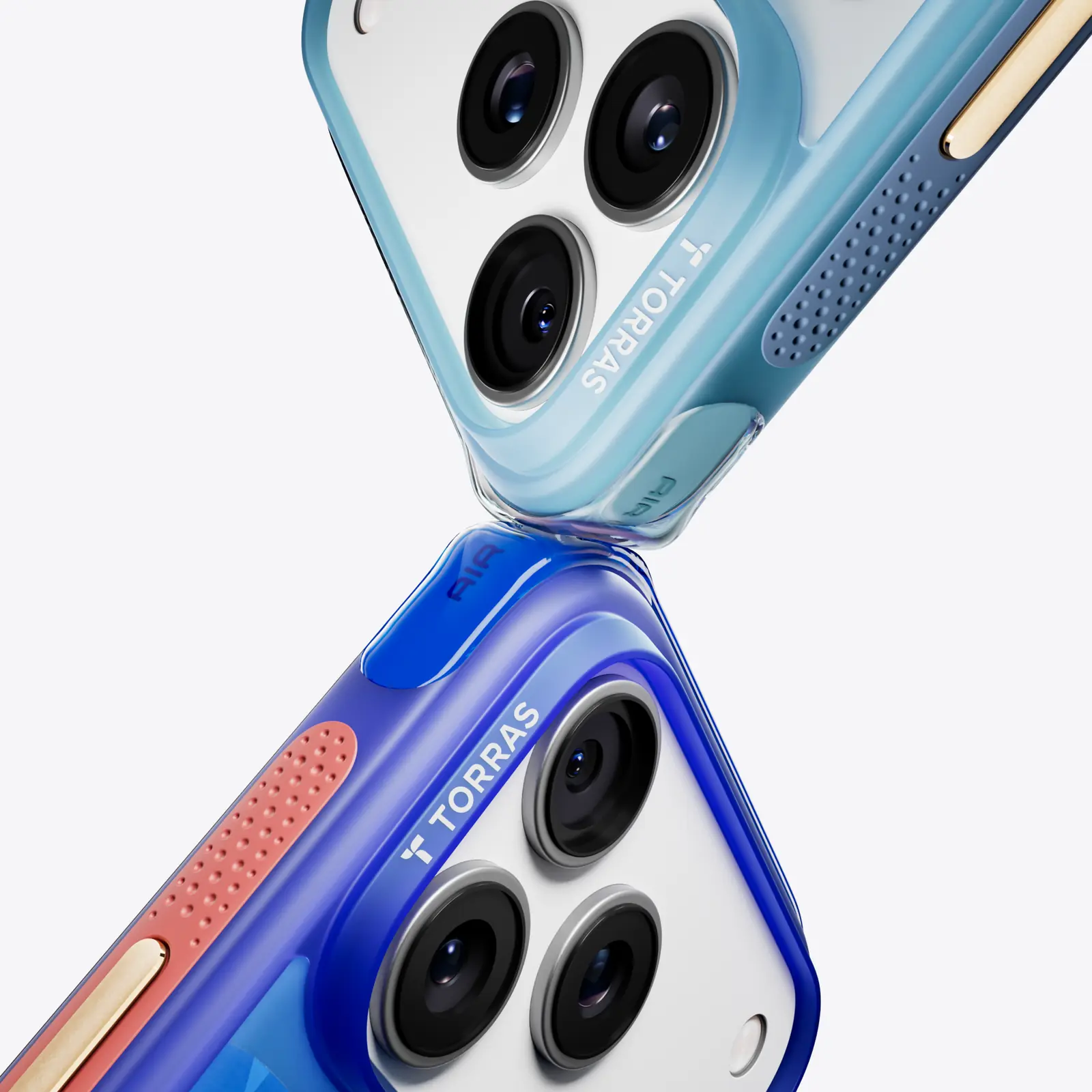 Ostand Q3 Air Football Limited for iPhone 16 Pro - Image 9