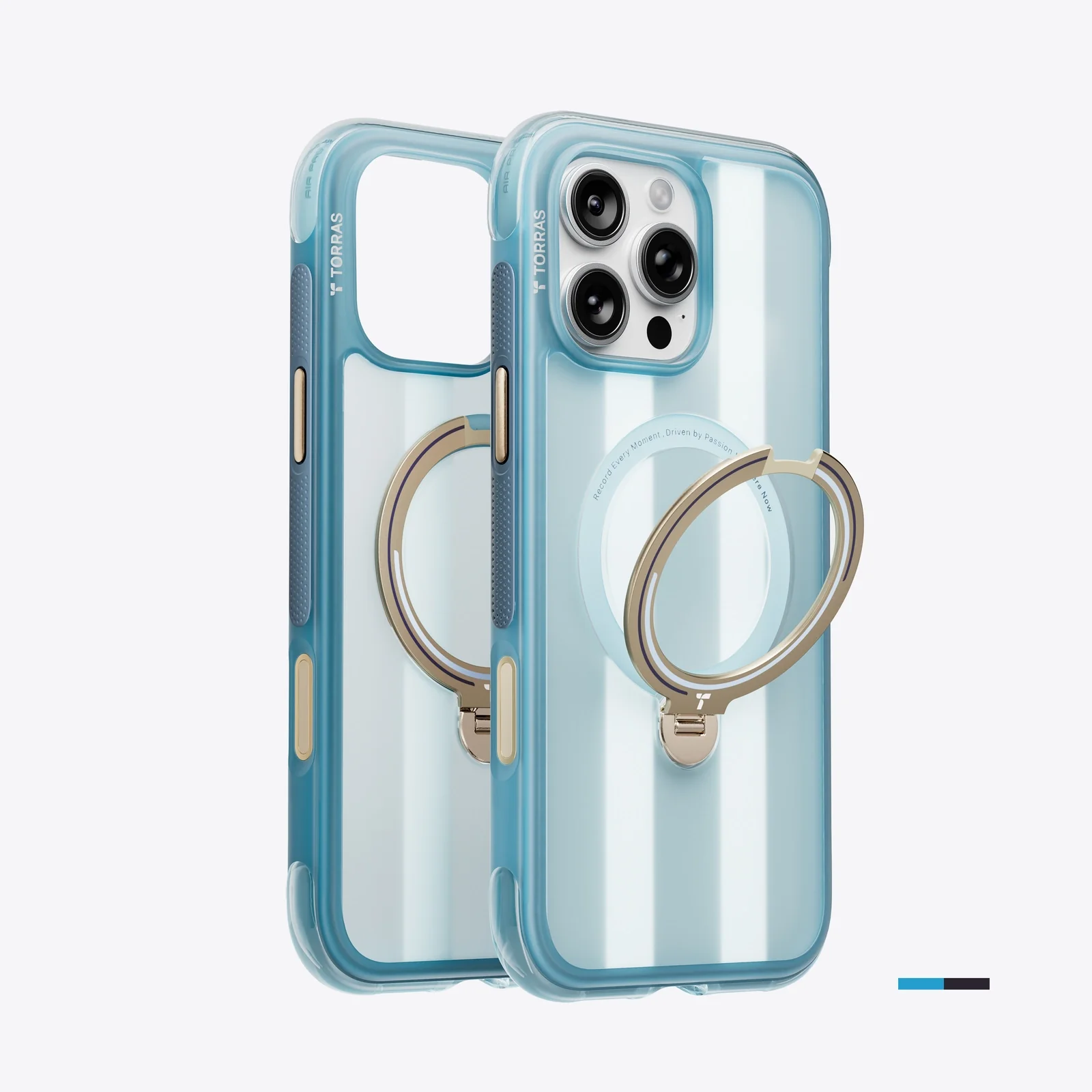 Ostand Q3 Air Football Limited for iPhone 16 Pro Max - Image 16
