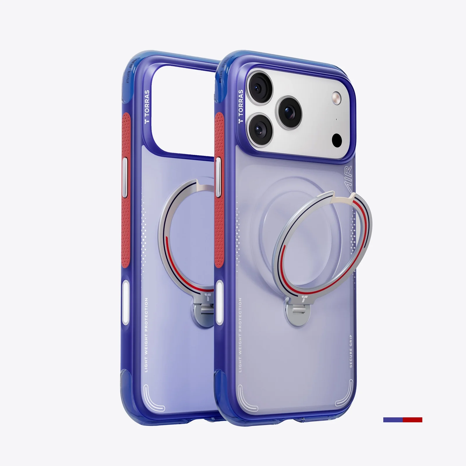 Ostand Q3 Air Football Limited for iPhone 17 Pro - Image 21