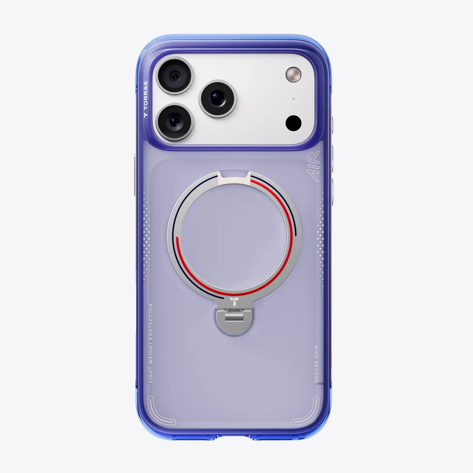 Ostand Q3 Air Football Limited for iPhone 17 Pro - Image 22