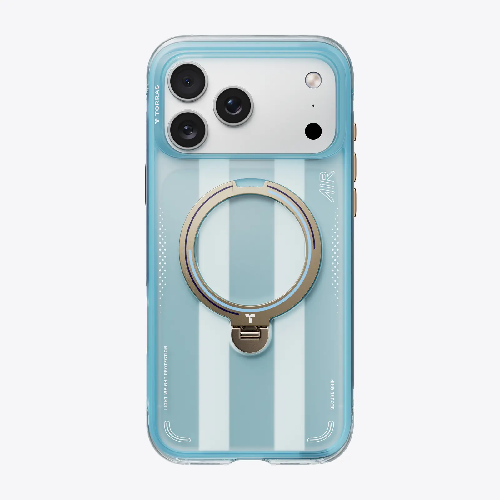 Ostand Q3 Air Football Limited for iPhone 16 Pro Max - Image 18