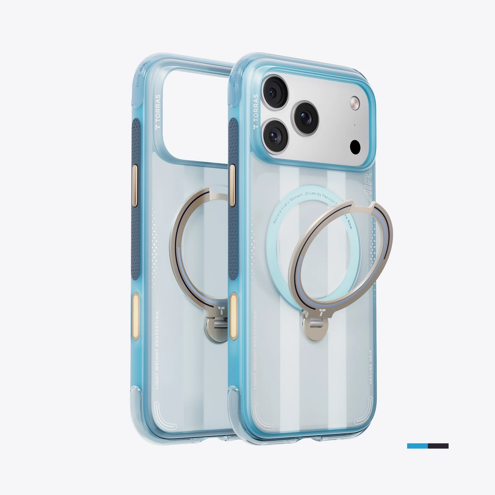 Ostand Q3 Air Football Limited for iPhone 17 Pro - Image 18