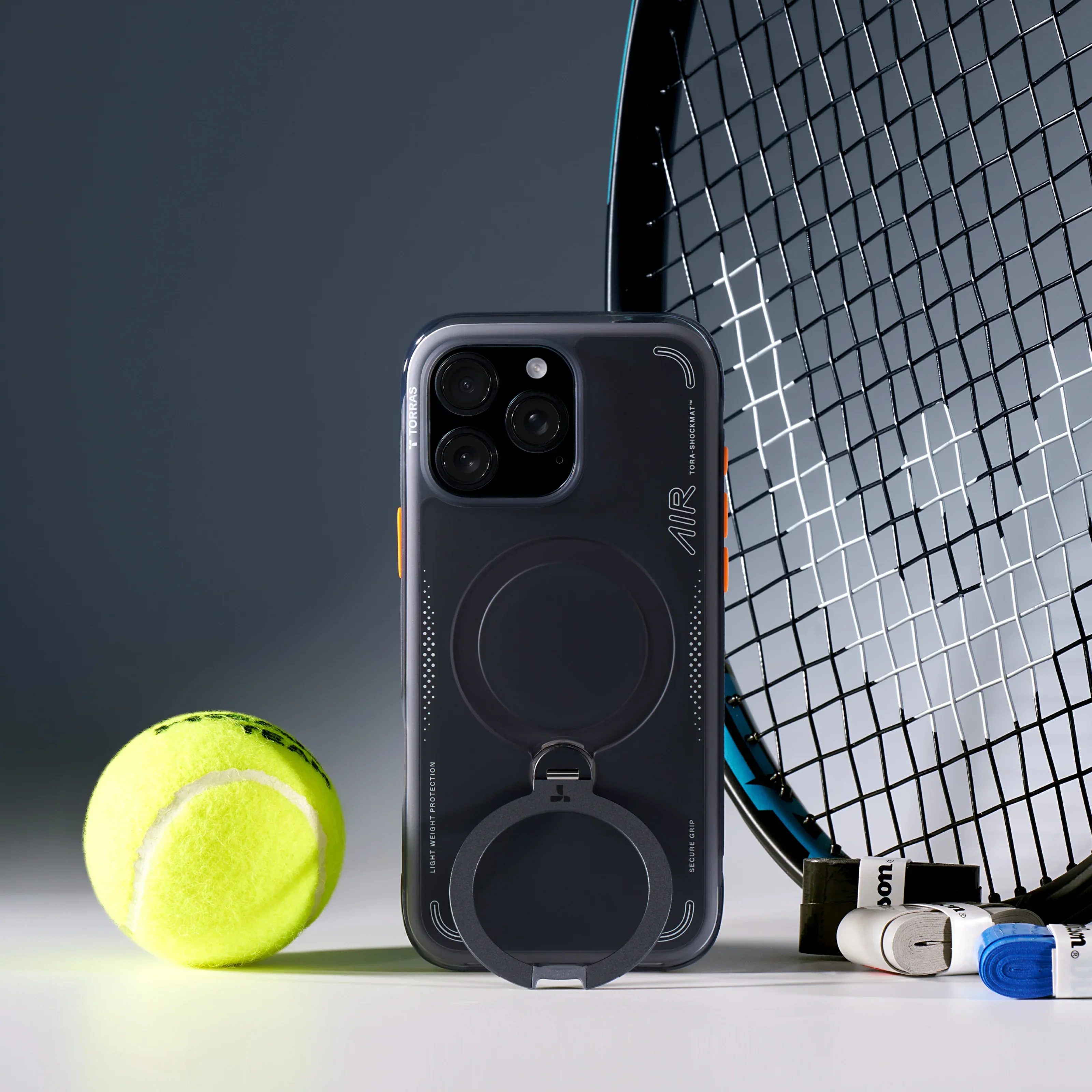 Ostand Q3 Air for iPhone 15 Pro Max - Image 7