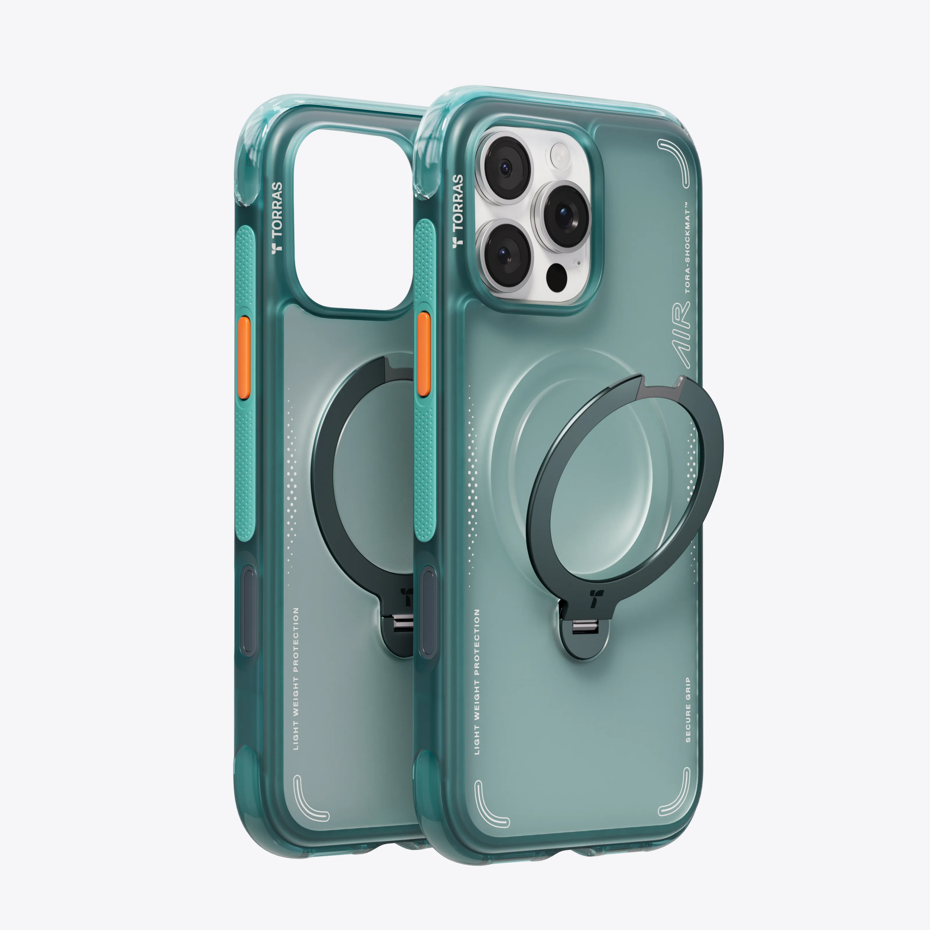Ostand Q3 Air for iPhone 16 Pro - Image 3